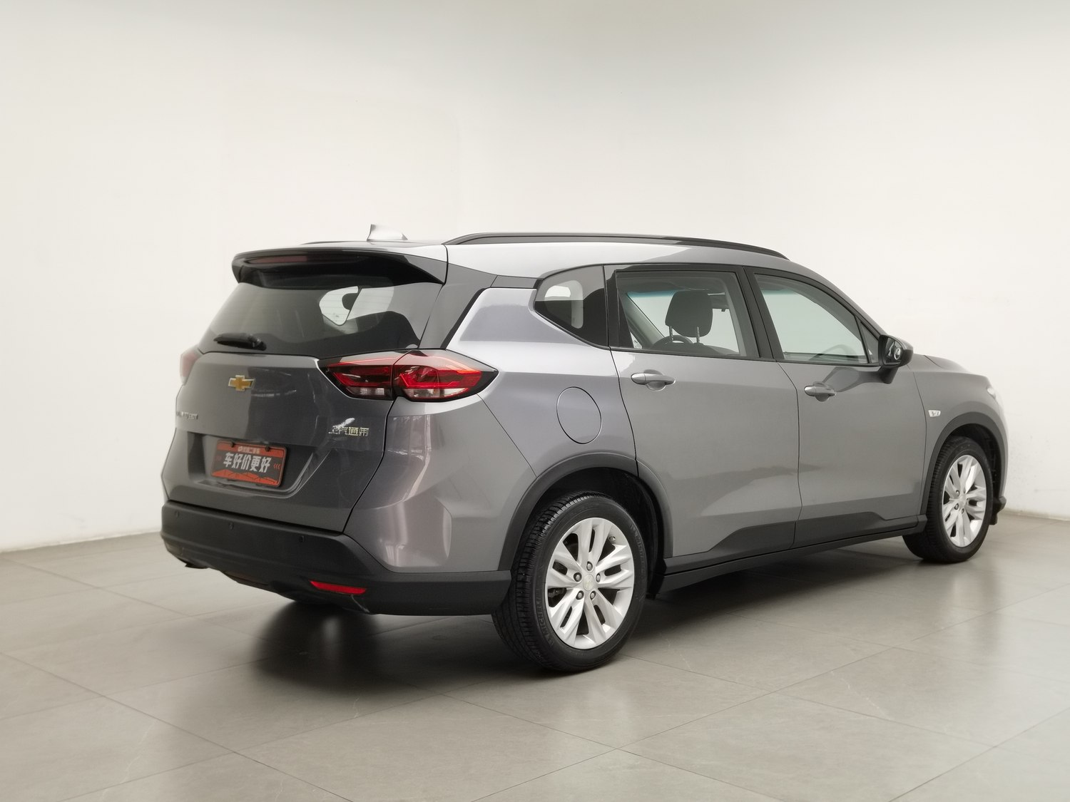 Used Chevrolet Orlando 2018 1.3 AT