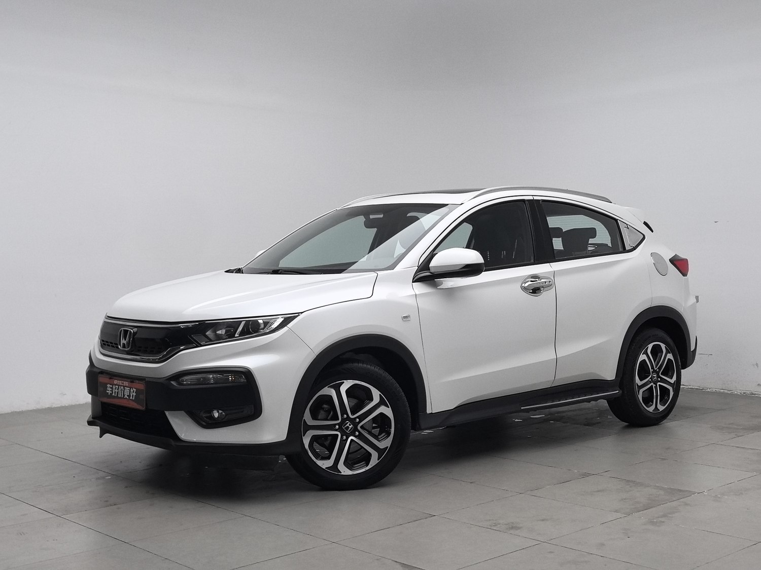 Used Honda XR-V 2017 1.8 AT