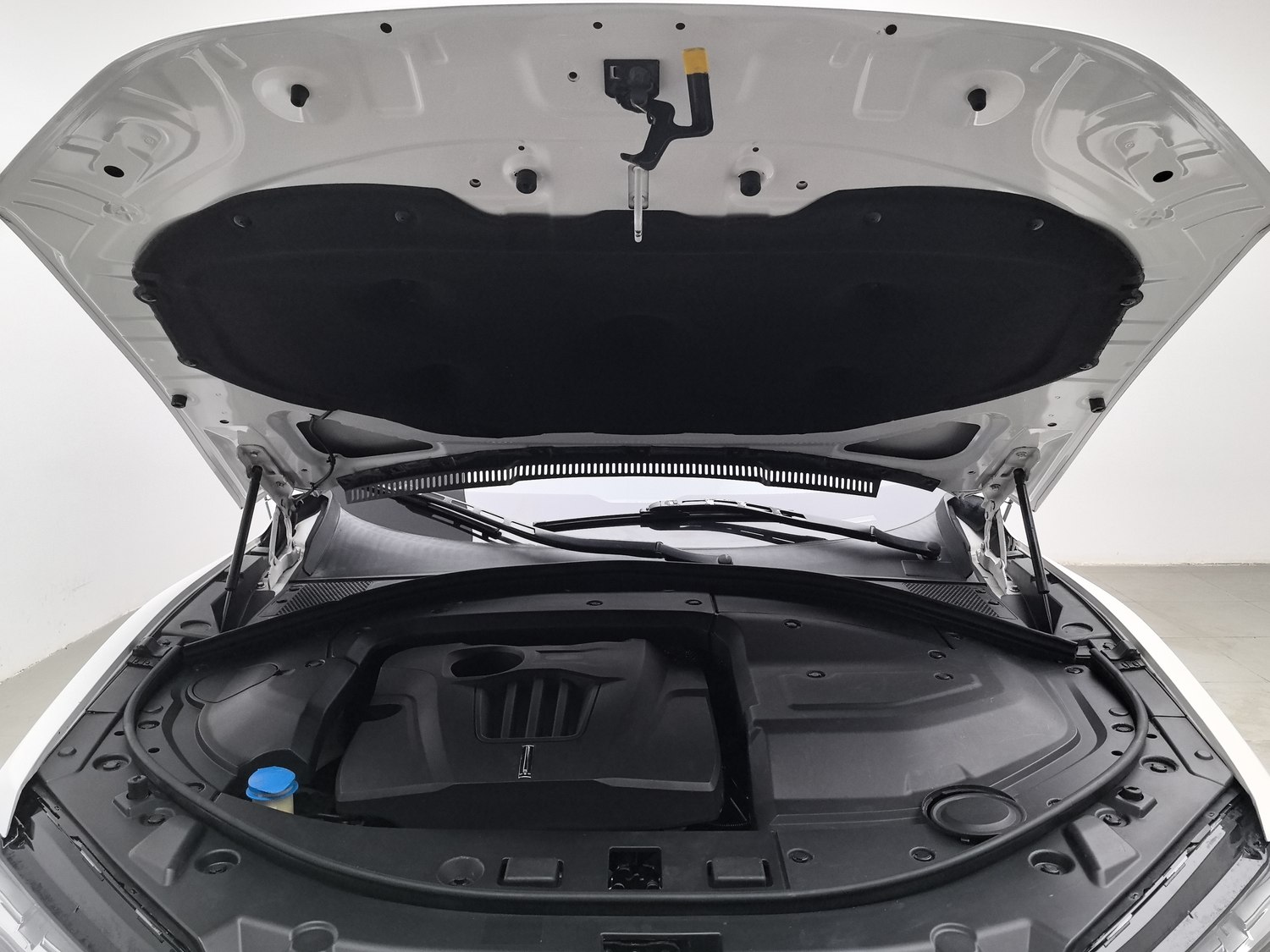 Used Wey VV7 2017 2.0 AT