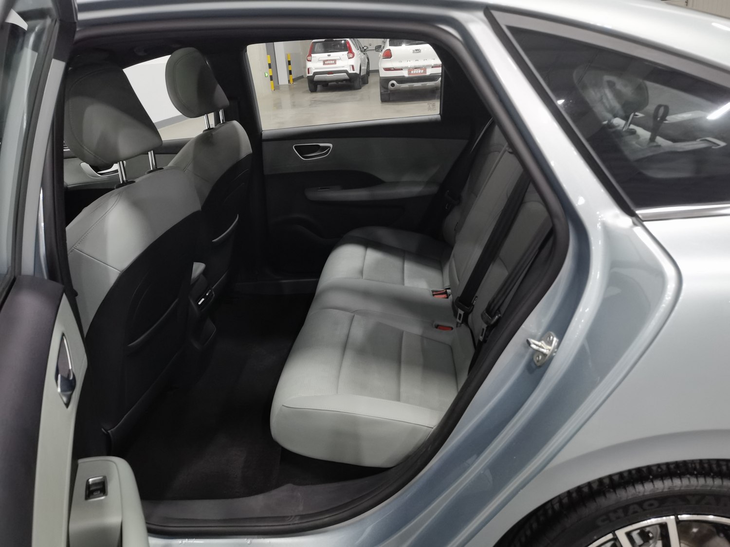 Used Roewe D6 2025