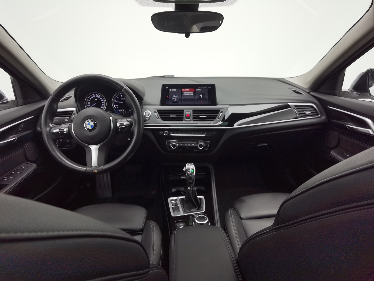 Used BMW 1 Series 2019 1.5 AT
