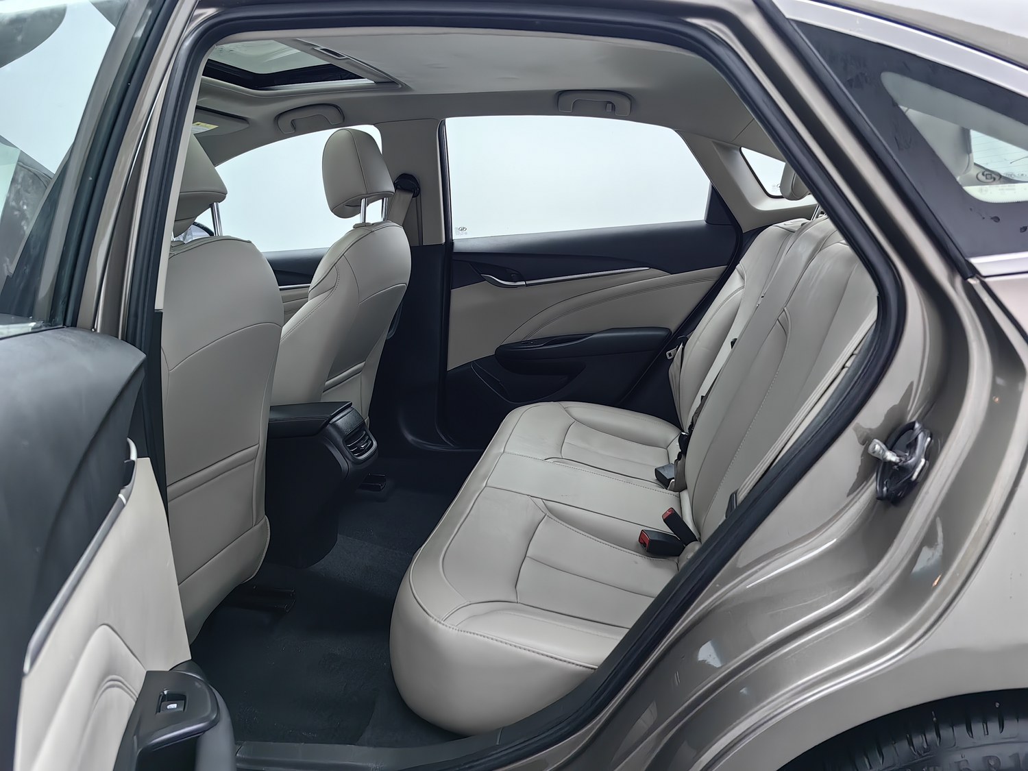 Used Buick Excelle 2017 1.5 AT