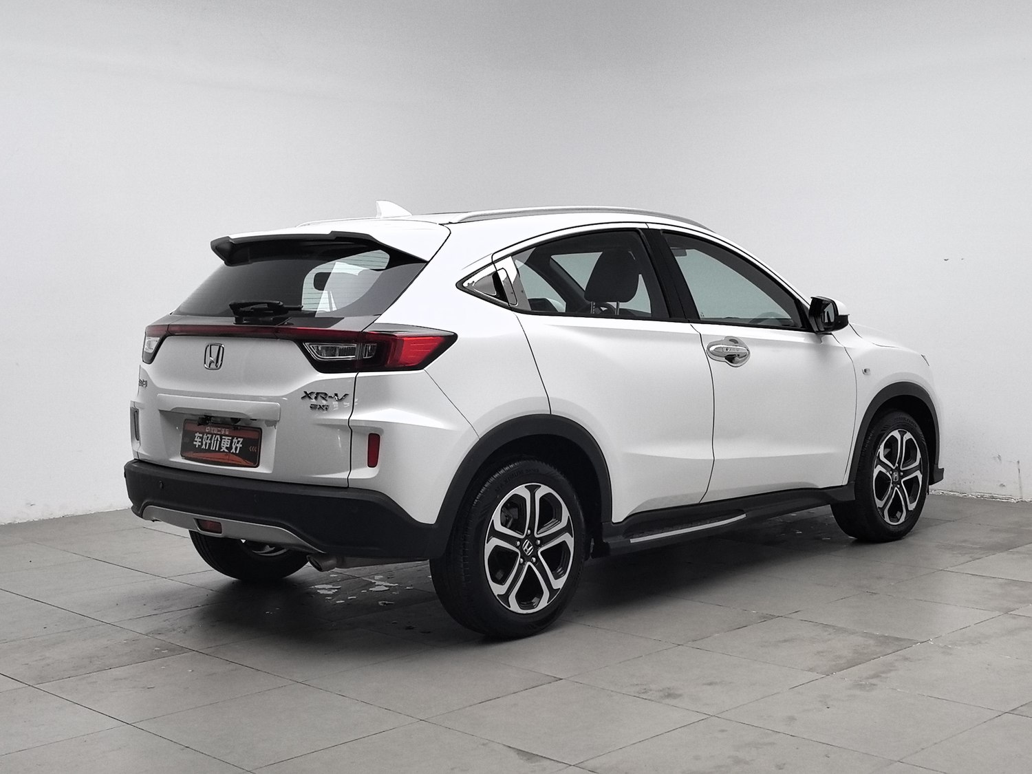 Used Honda XR-V 2017 1.8 AT