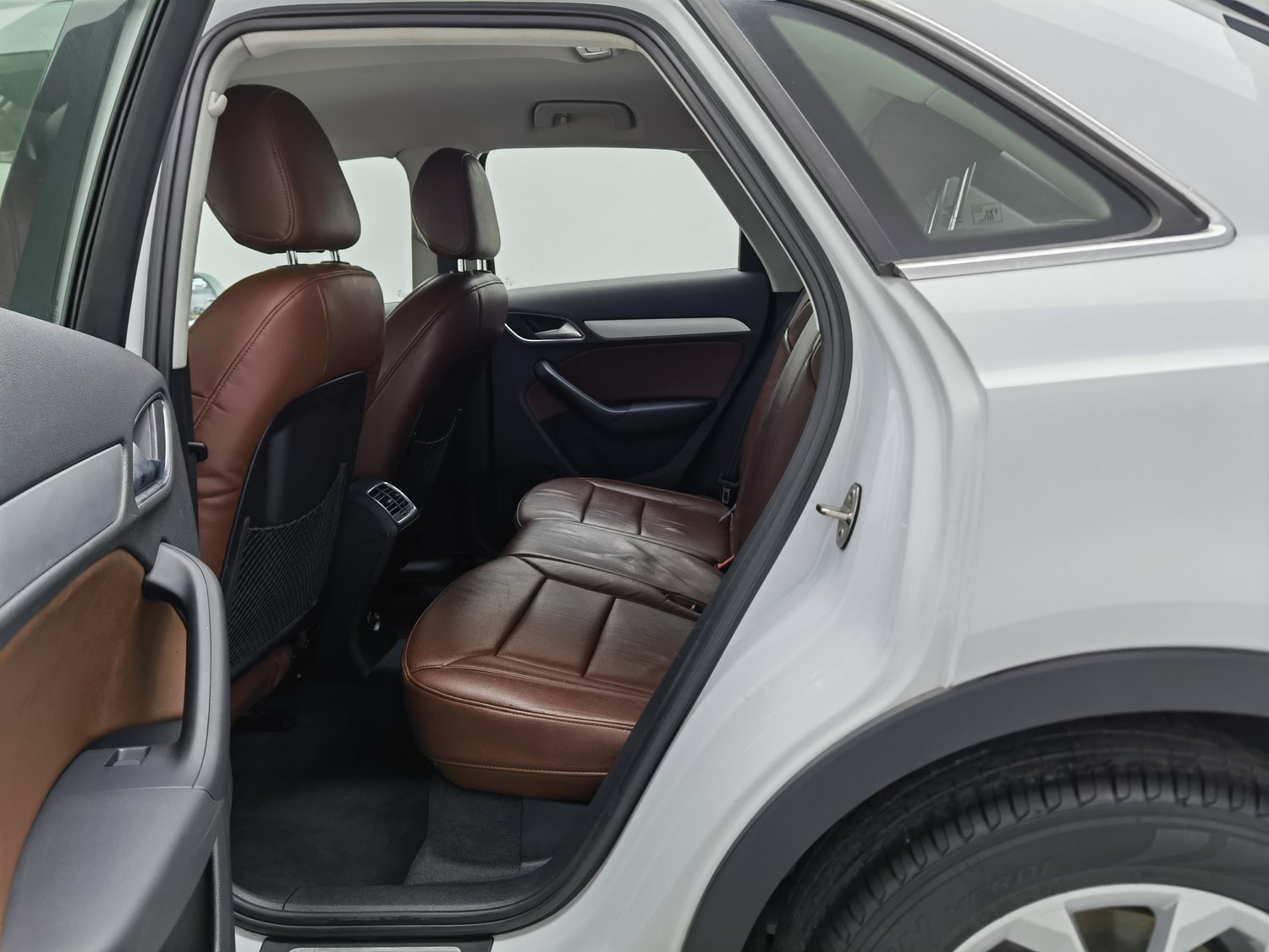 Used Audi Q3 2018 1.4 AT