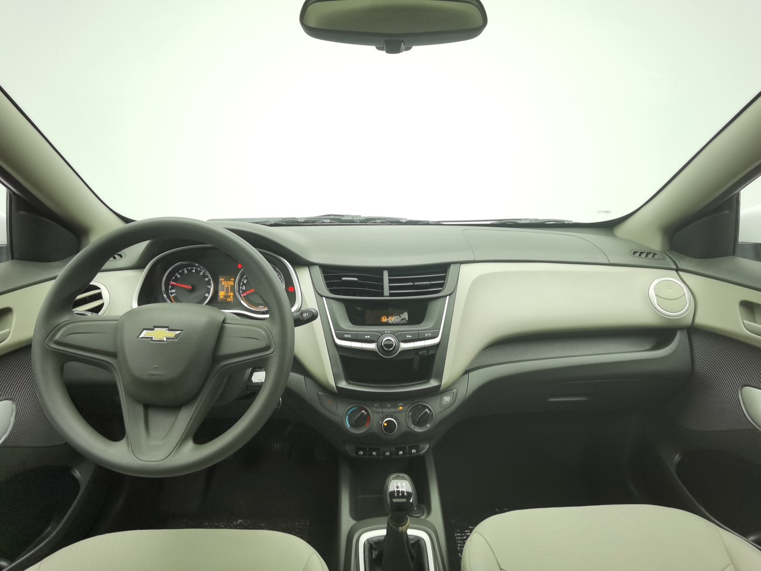 Used Chevrolet Sail 2015 1.5 MT
