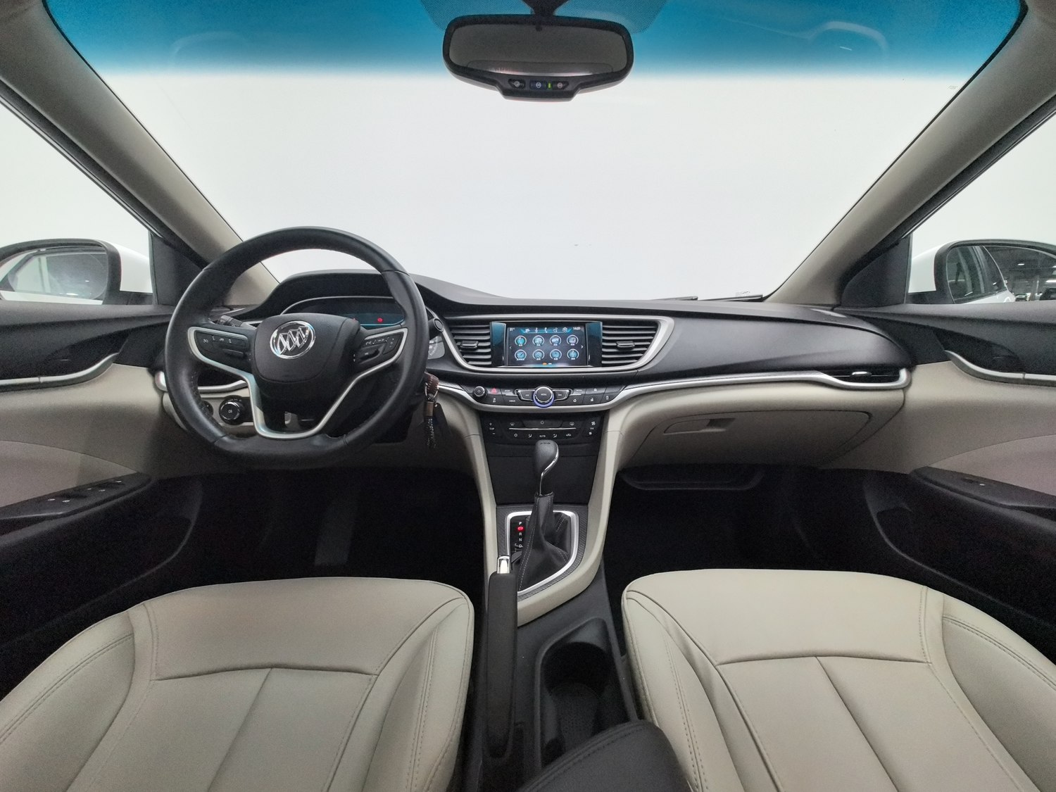 Used Buick Excelle 2019 1.0 AT