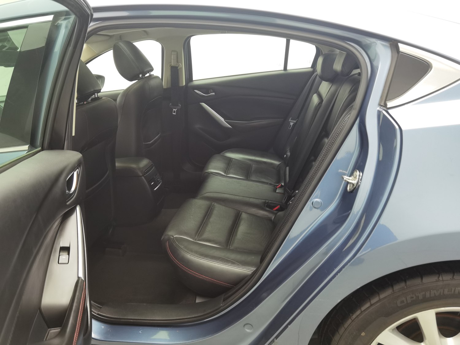 Used Mazda Atenza 2015 2.0 AT