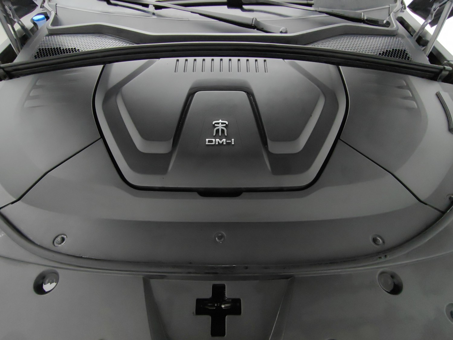 Used BYD Song PLUS EV 2021 1.5 AT