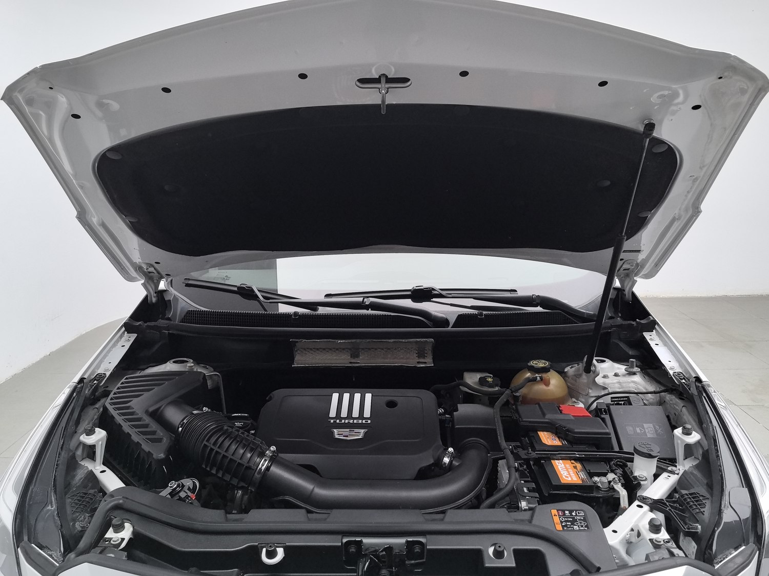 Used Renault Kadjar 2017 2.0 AT