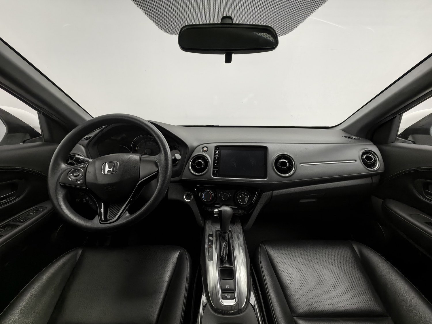 Used Honda XR-V 2021 1.5 AT
