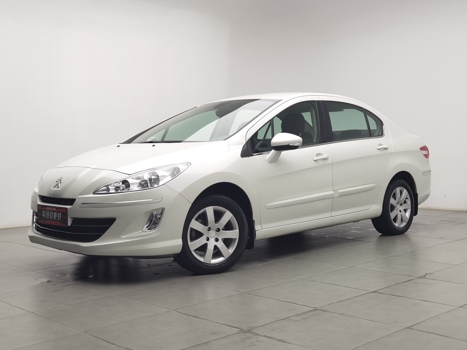 Used Peugeot 408 2013 1.6 AT