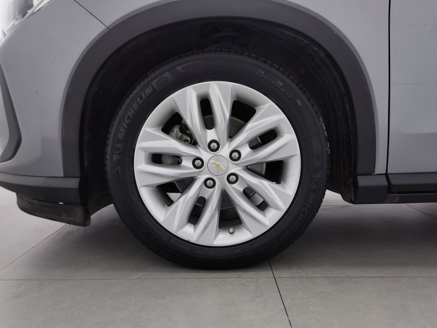 Used Chevrolet Orlando 2018 1.3 AT