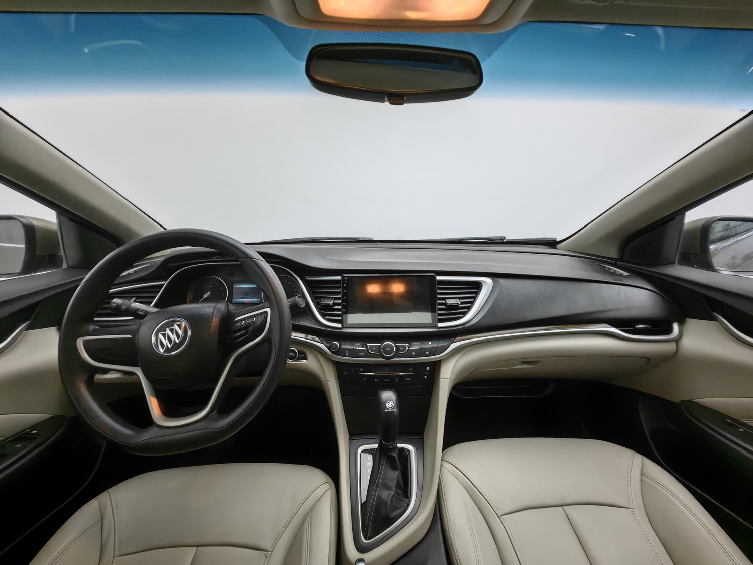 Used Buick Excelle 2017 1.5 AT