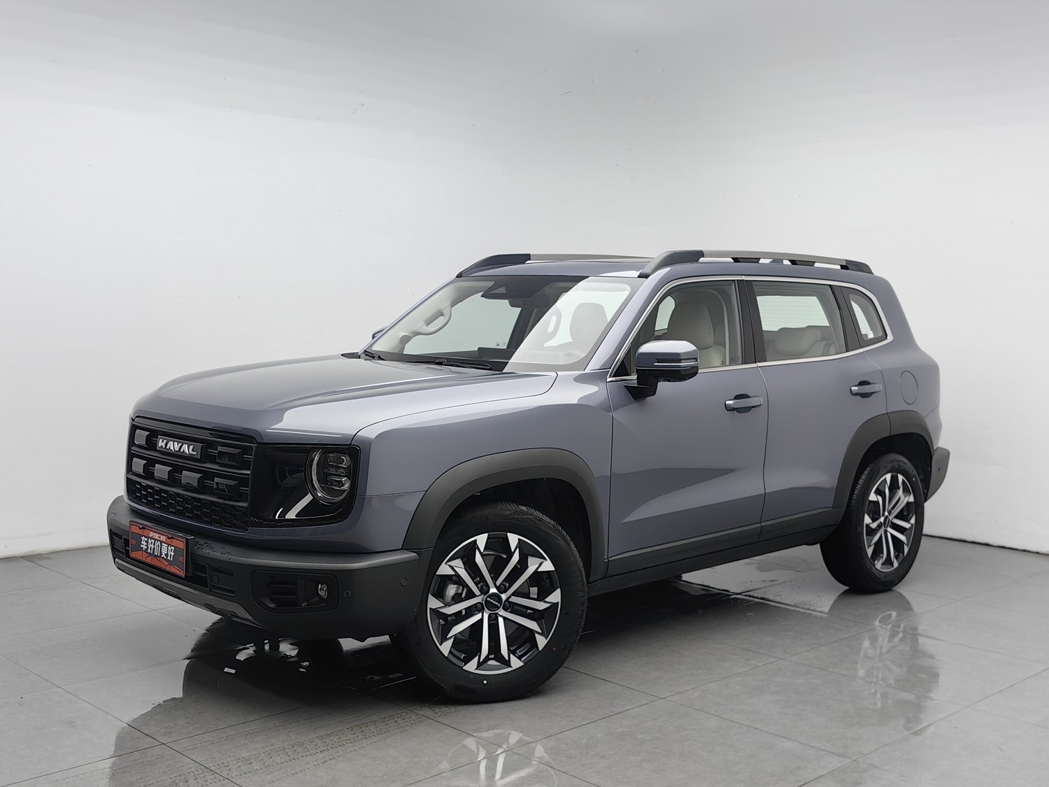 Used Haval Dargo 2026 1.5 AT
