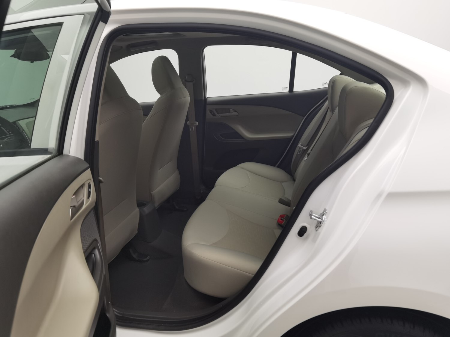 Used Chevrolet Sail 2015 1.5 MT