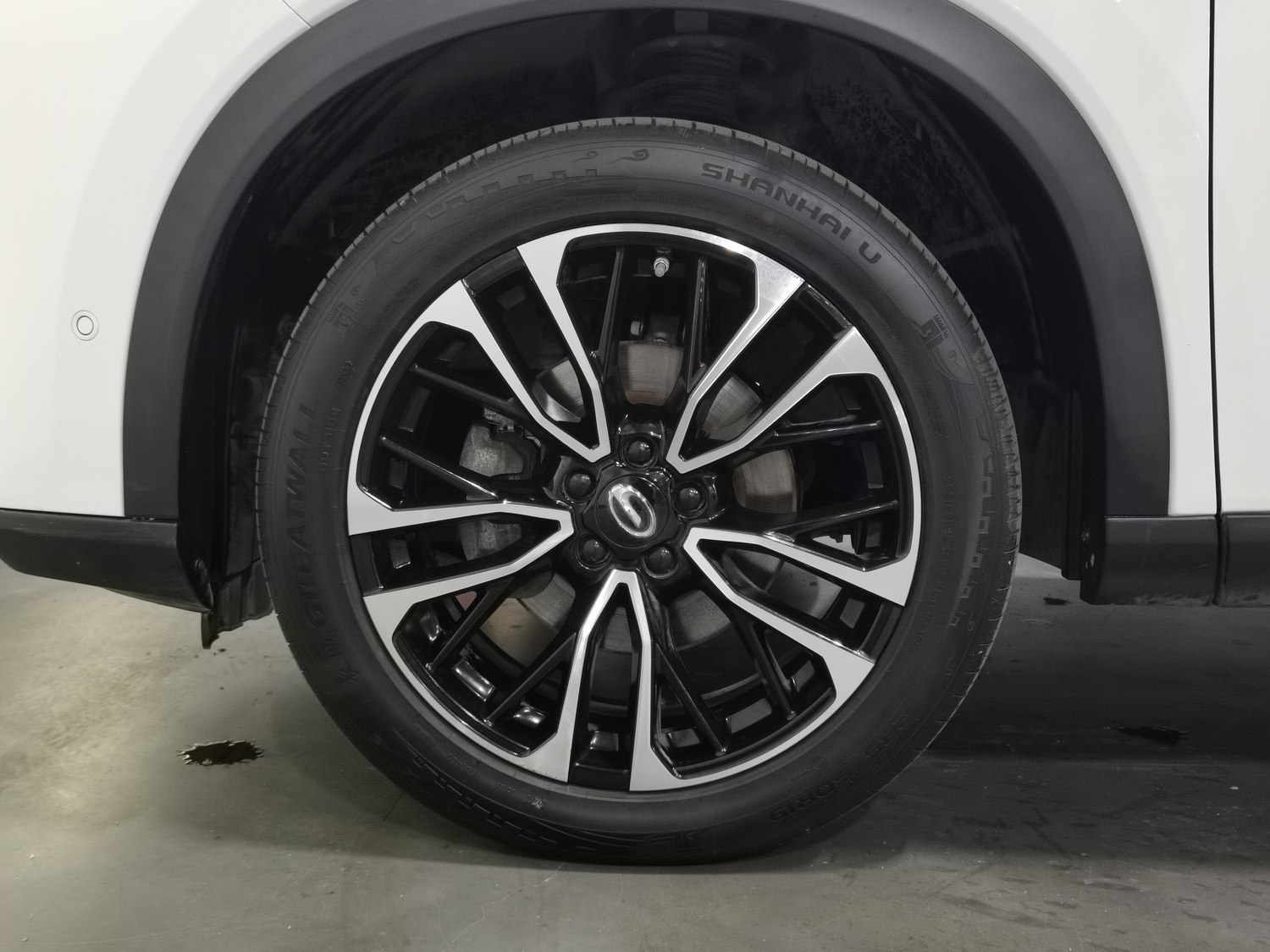 Used GAC Trumpchi GS4 PLUS 2022 2.0 AT