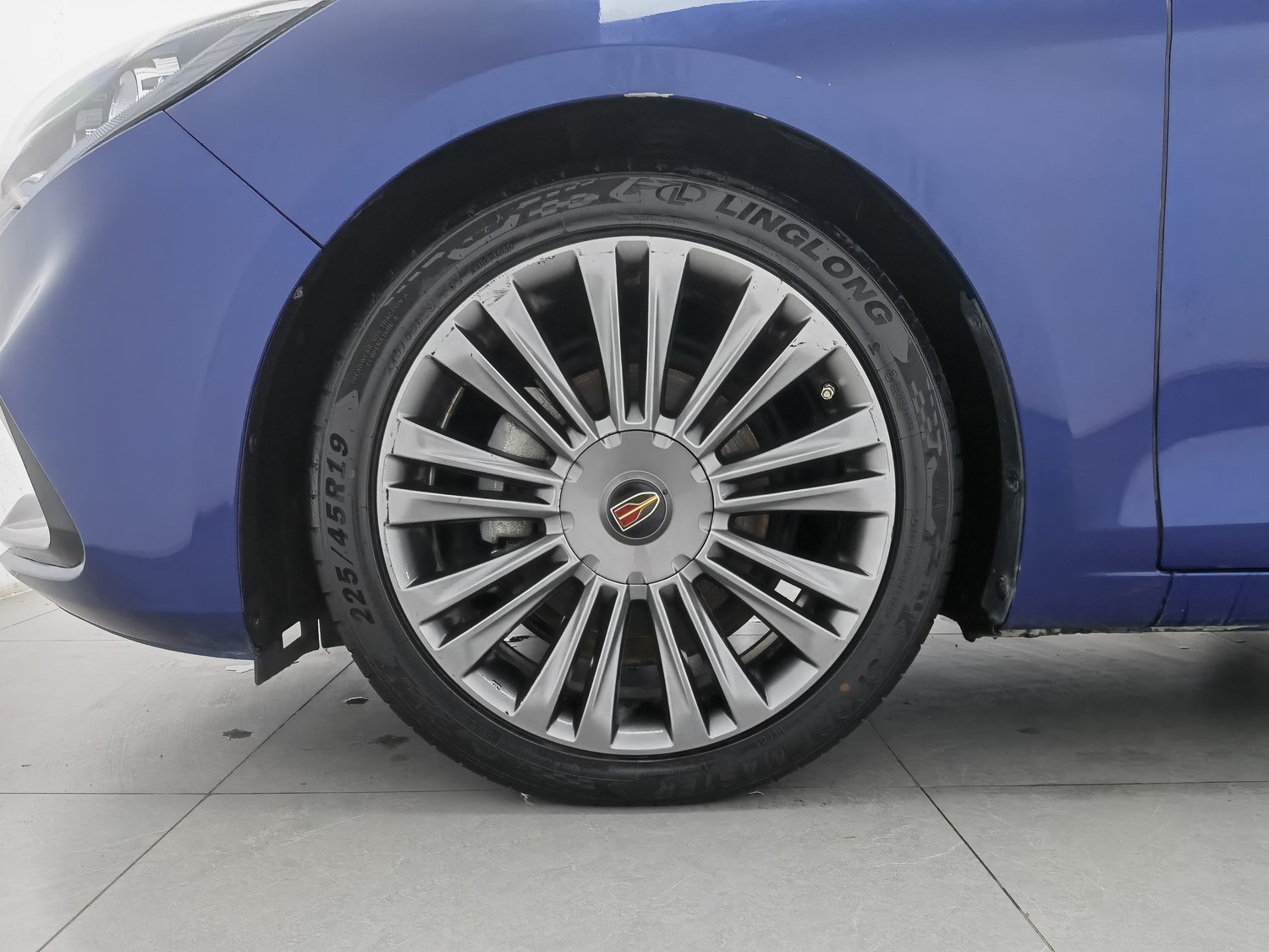 Used Hongqi H5 2020 1.8 AT