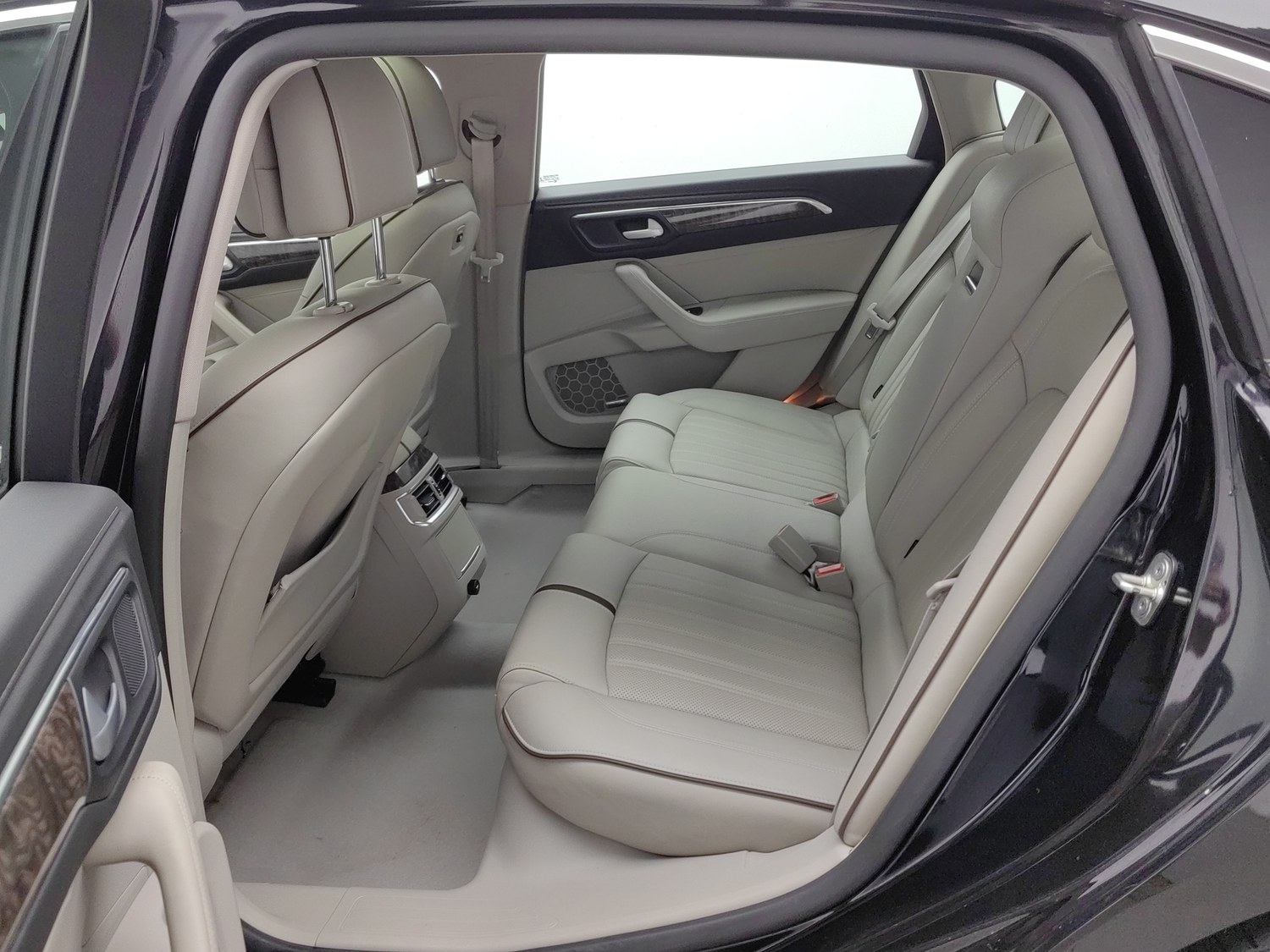 Used Dongfeng Aeolus A9 2016 1.8 AT