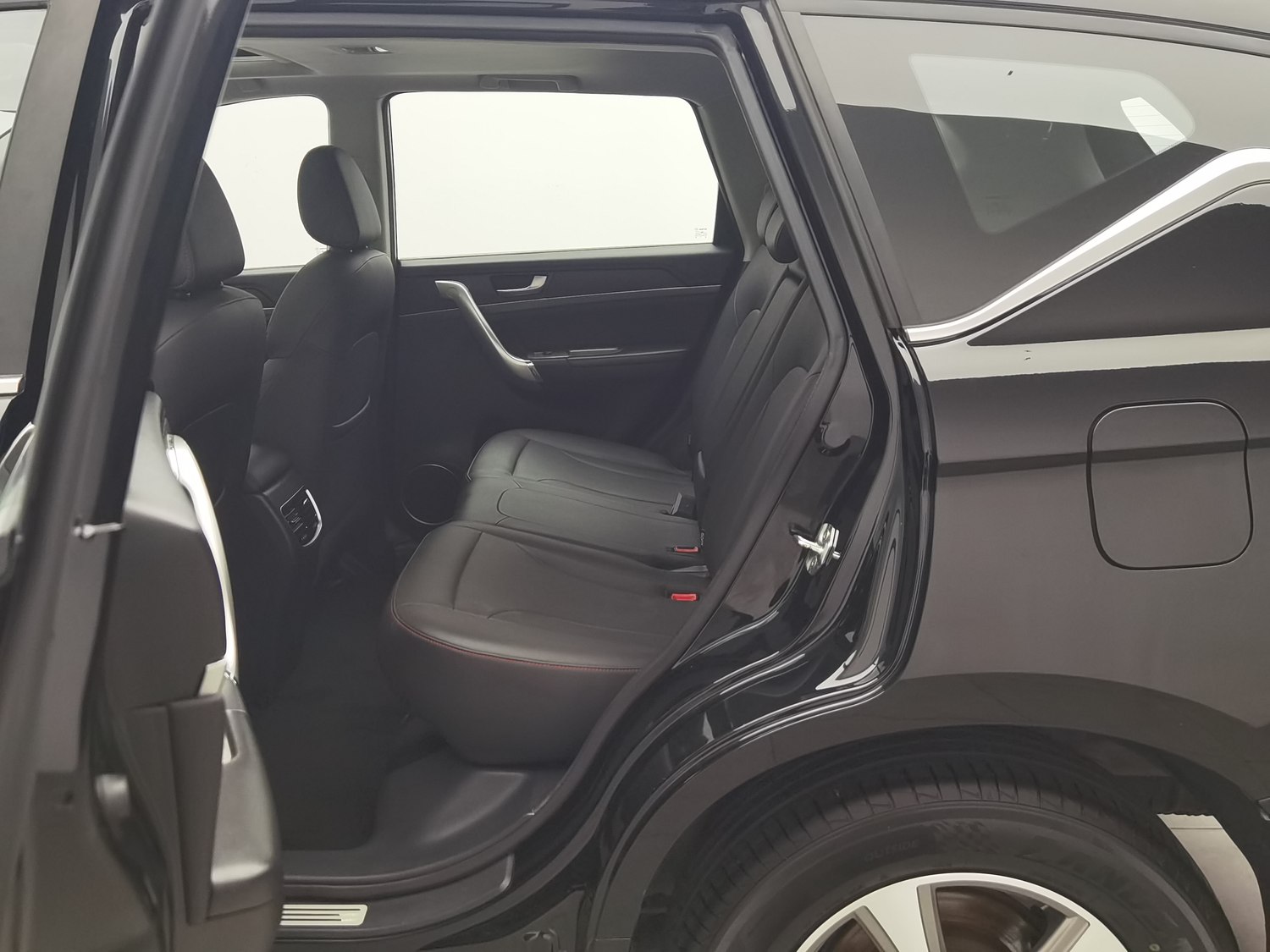 Used Haval M6 2018 1.5 AT