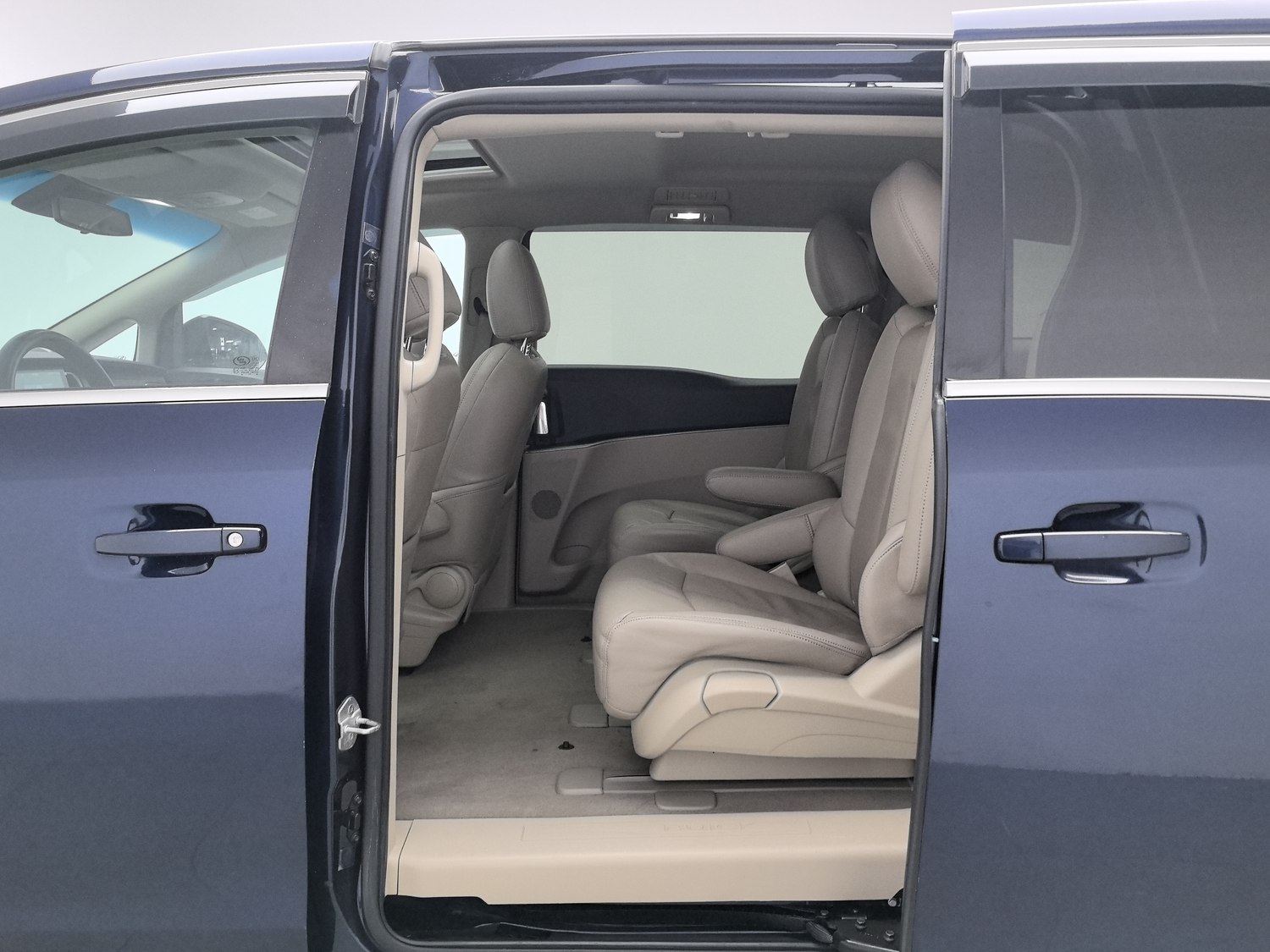 Used Buick GL8 2014 2.4 AT