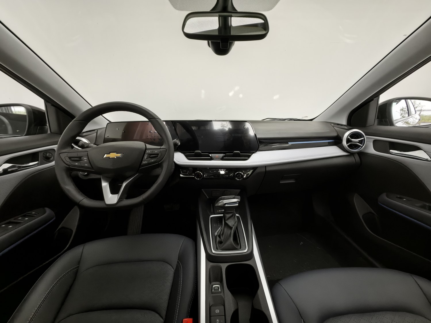 Used Chevrolet Cruze 2023 1.5 AT