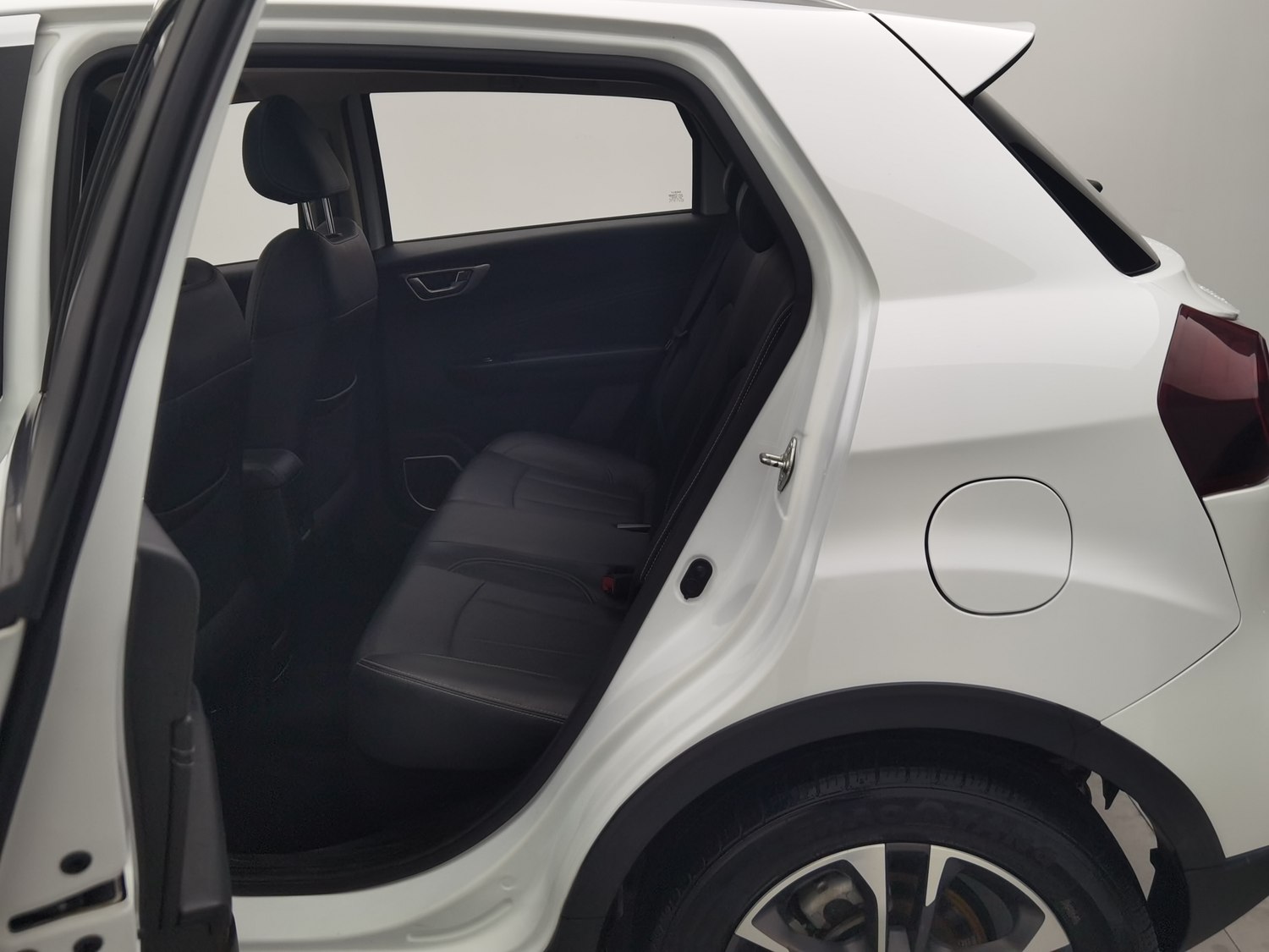Used Geely Vision X3 2019 1.5 AT