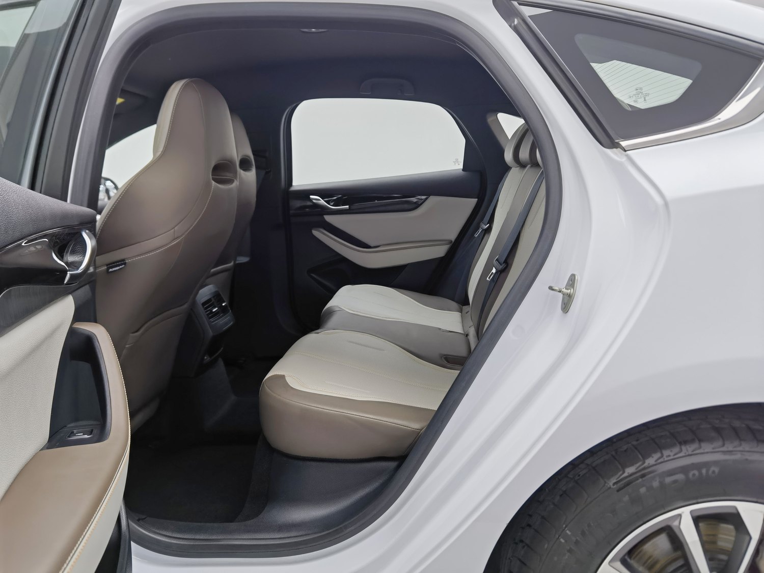 Used BYD Qin PLUS 2023 1.5 AT