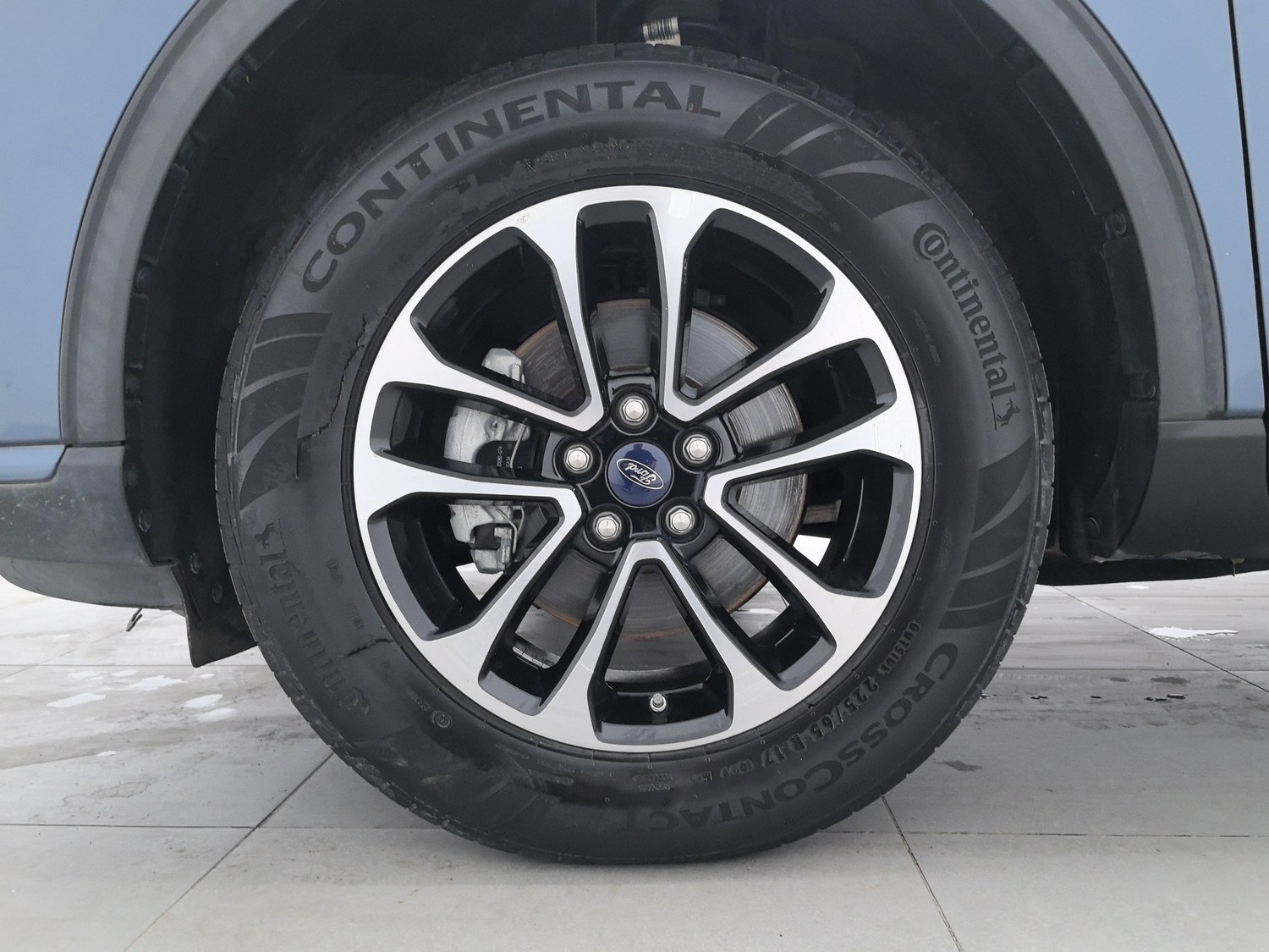 Used Ford Escape 2020 2.0 AT