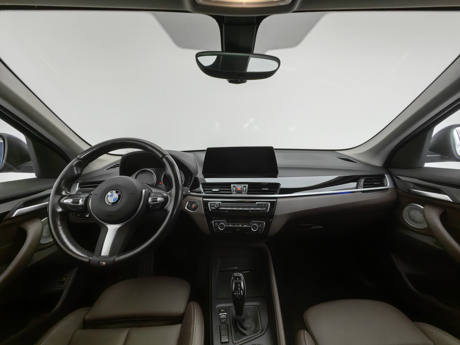 Used BMW X1 2021 2.0 AT