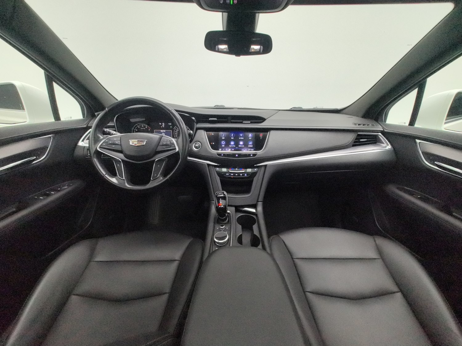 Used Renault Kadjar 2017 2.0 AT