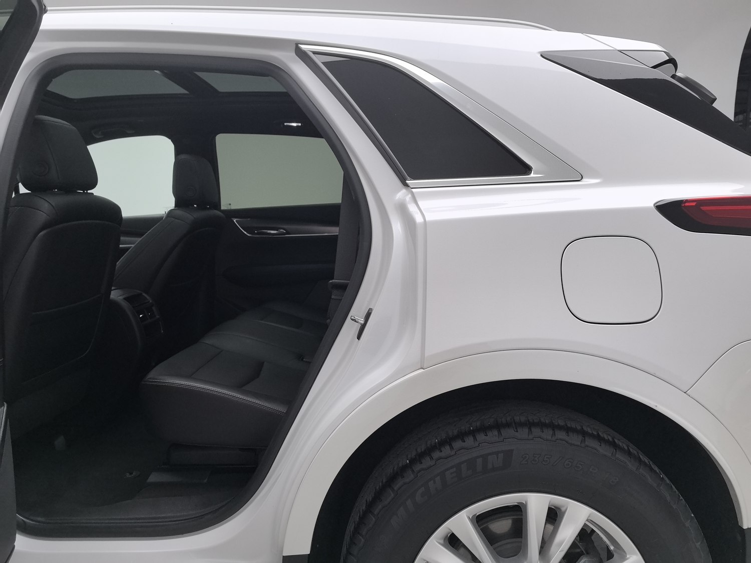 Used Cadillac XT5 2020 2.0 AT