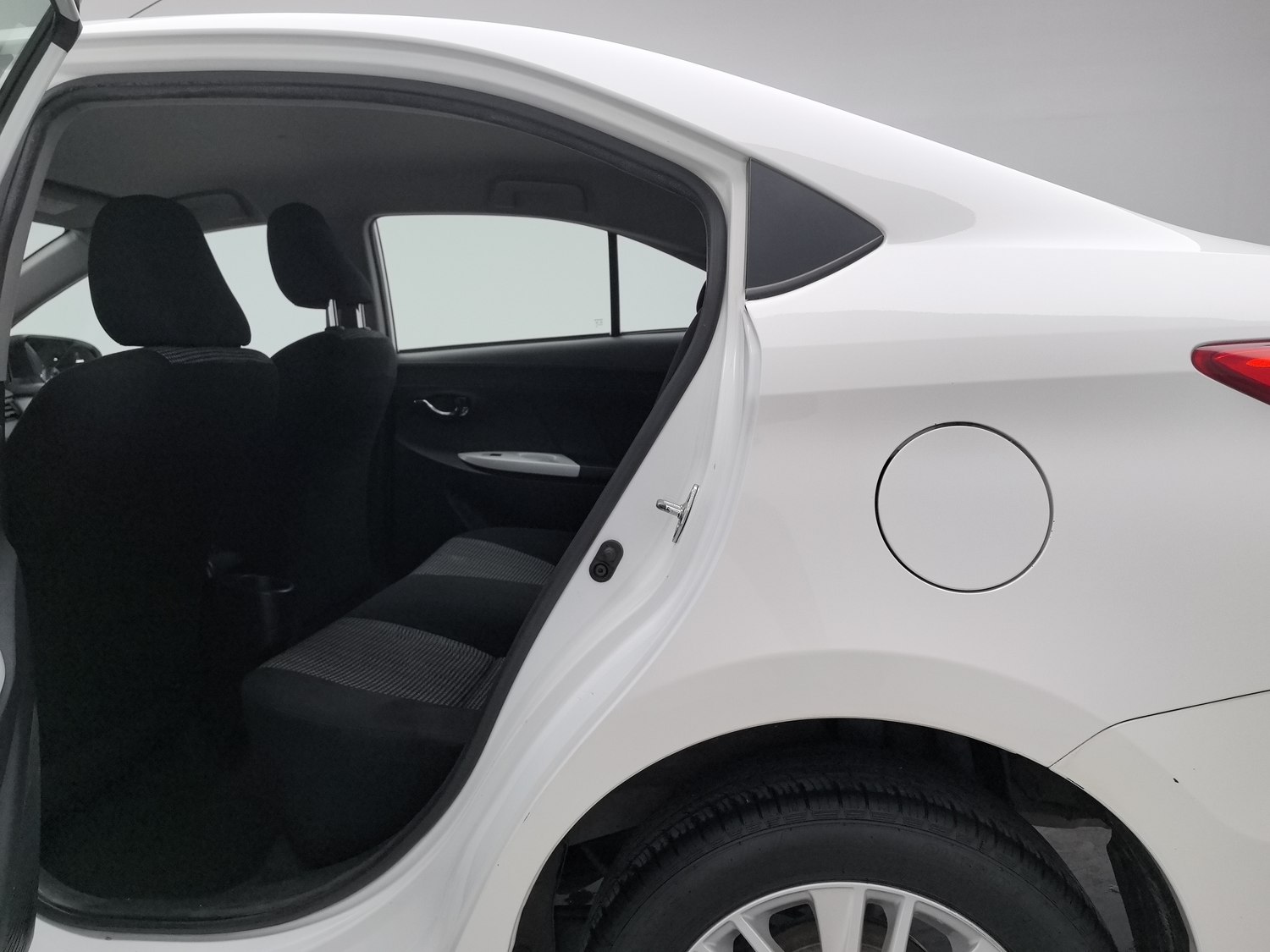 Used Toyota Vios 2016 1.5 AT