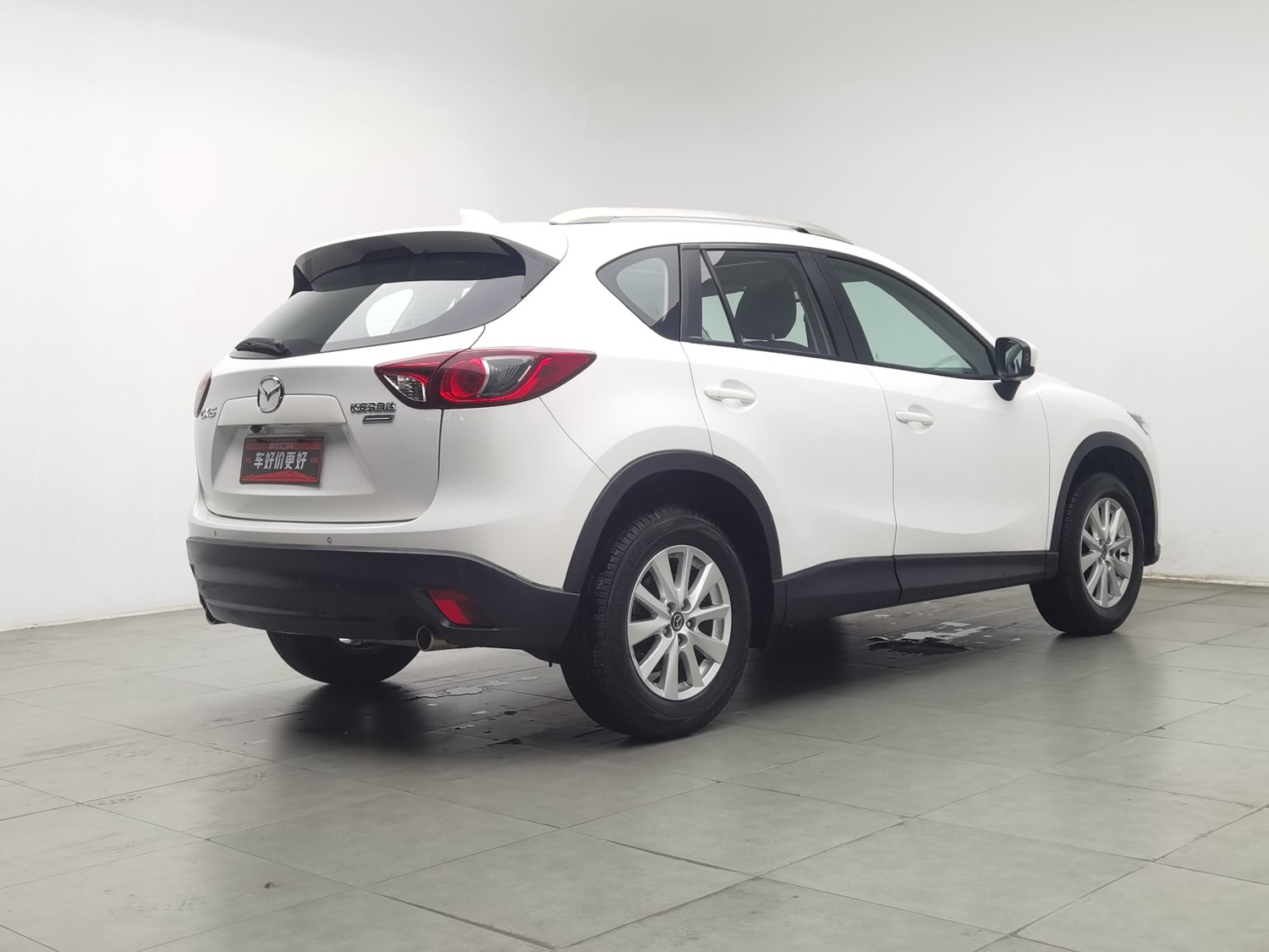 Used Mazda CX-5 2014 2.0 AT