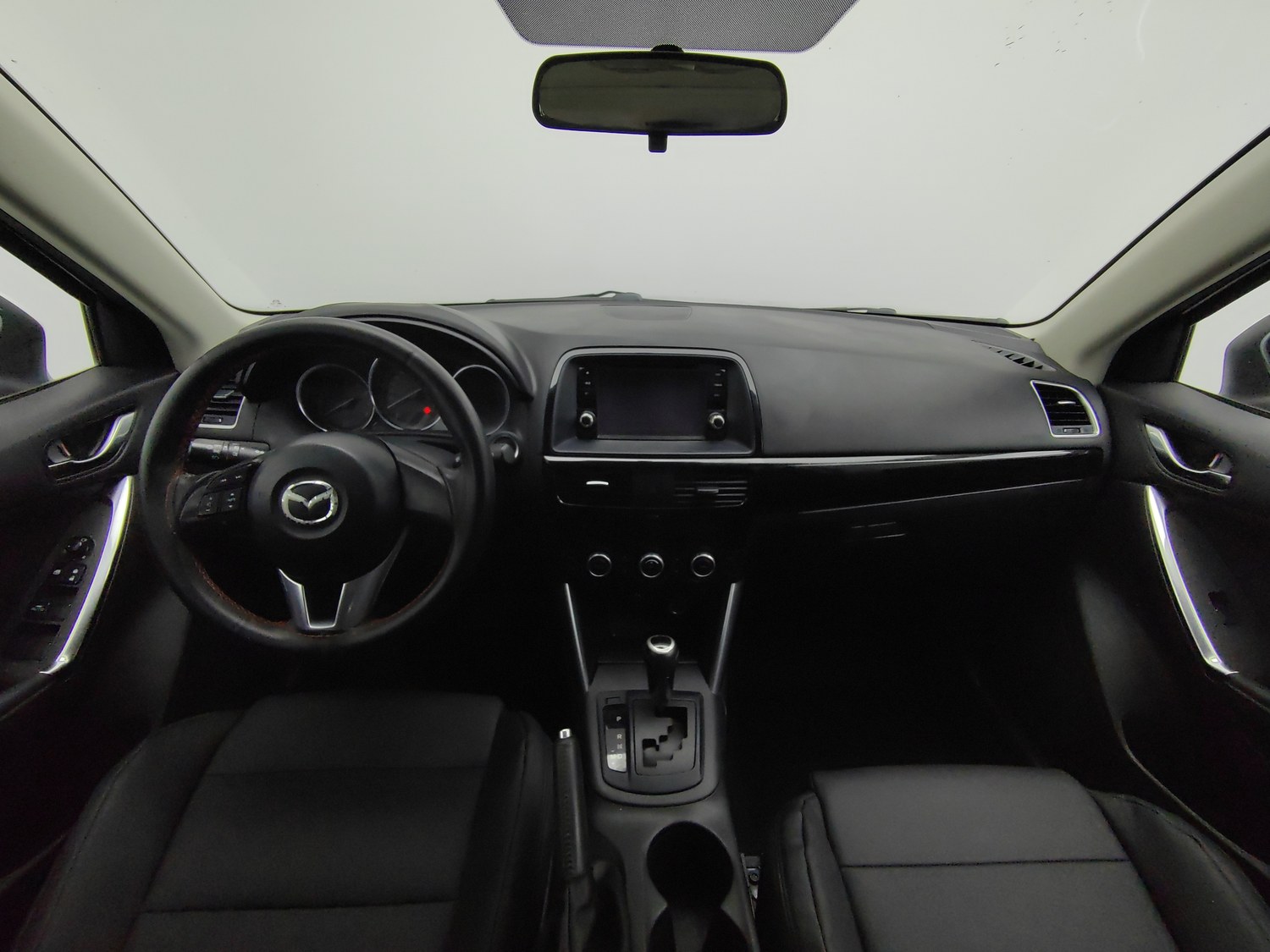Used Mazda CX-5 2014 2.0 AT