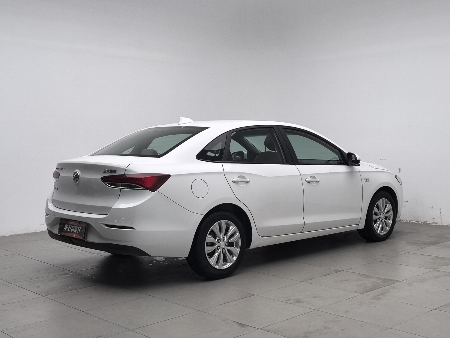Used Buick Excelle 2019 1.0 AT