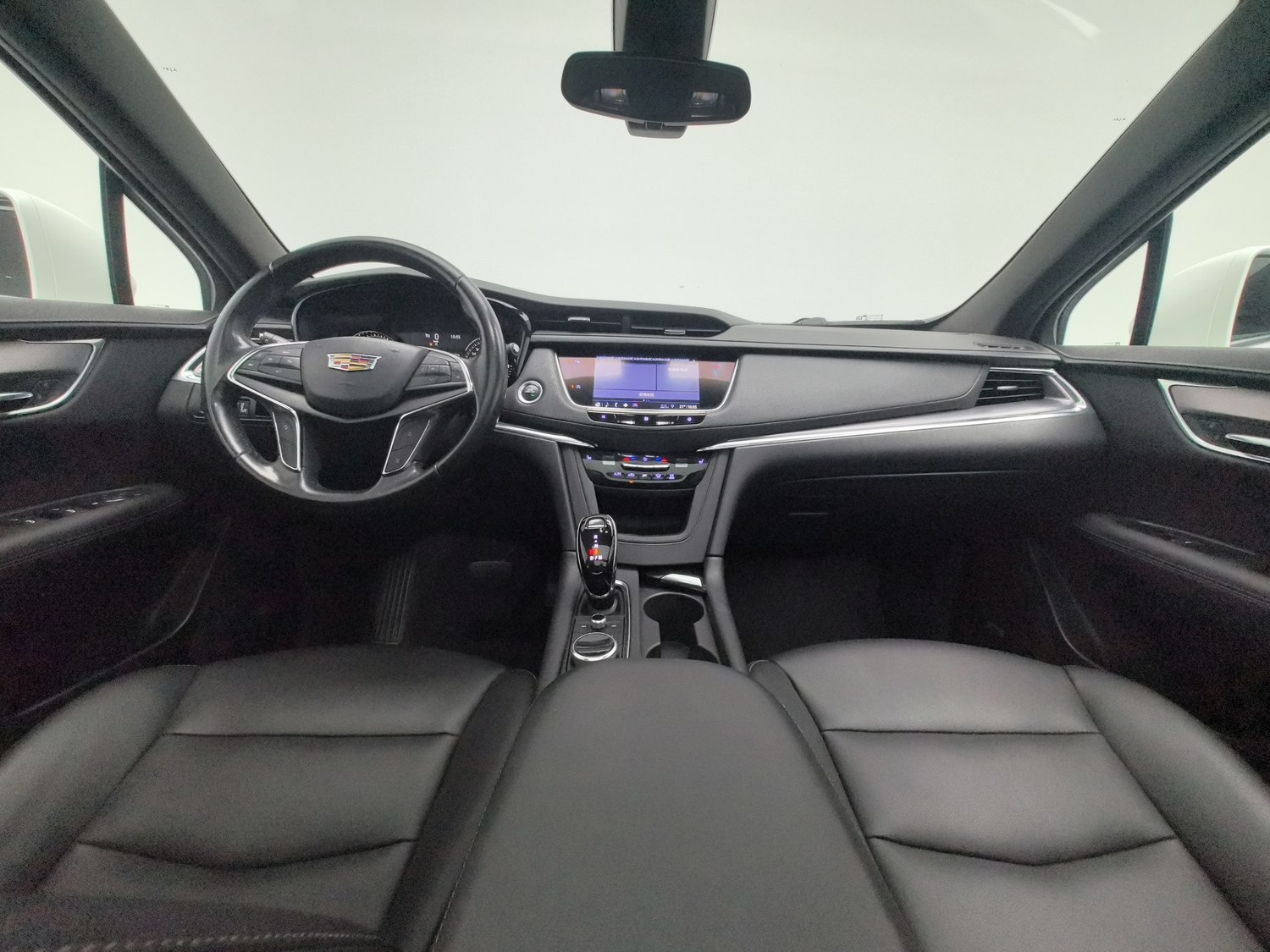 Used Cadillac XT5 2020 2.0 AT