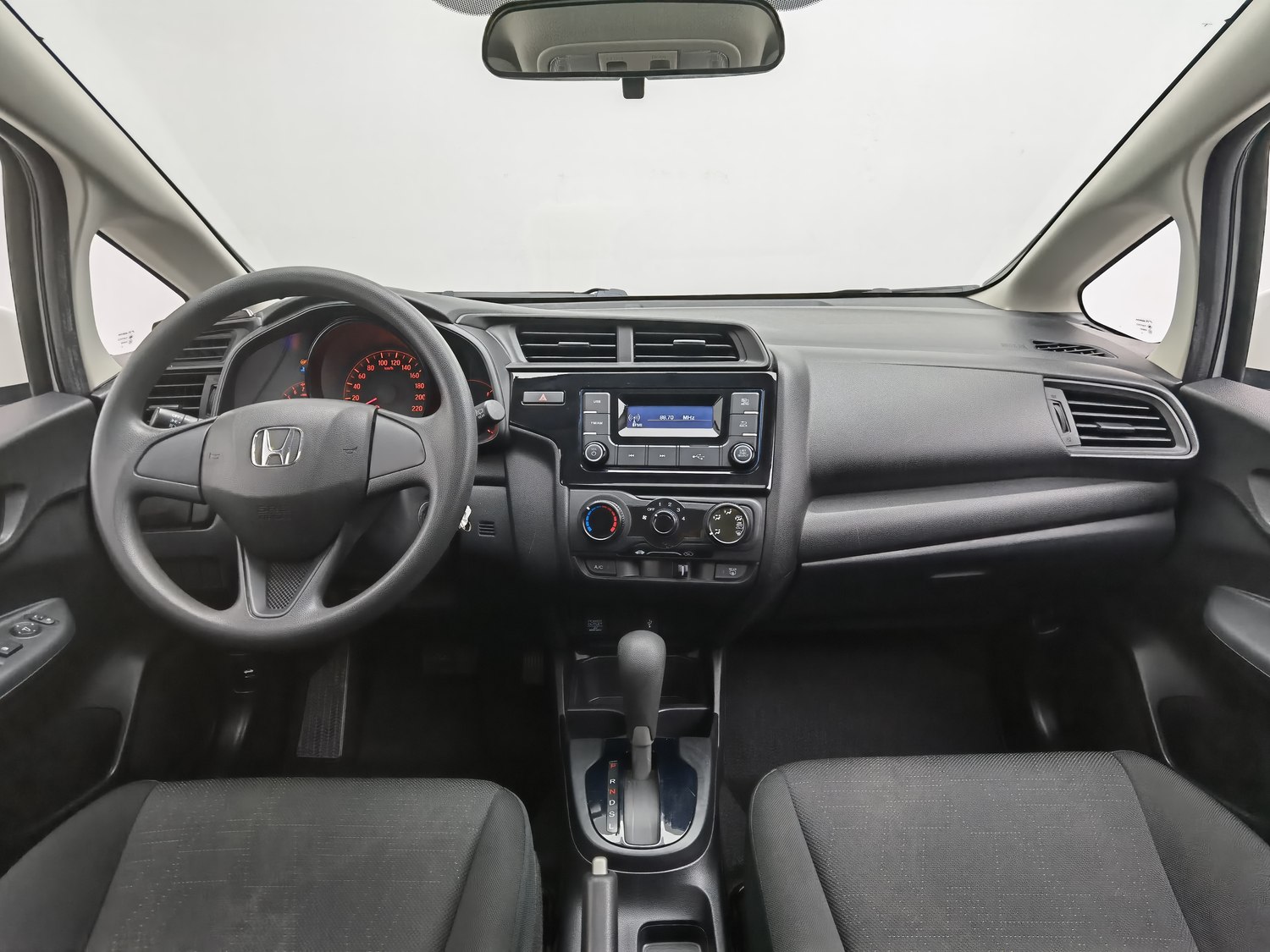 Used Honda Fit 2018 1.5 AT