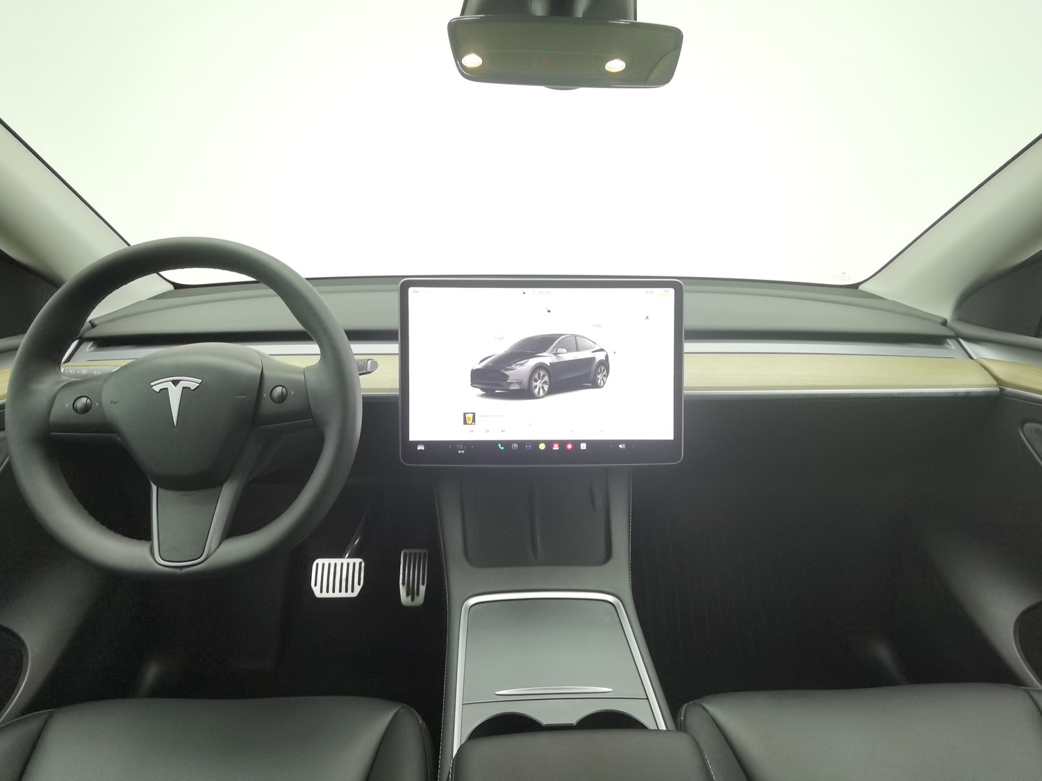 Used Tesla Model Y 2022