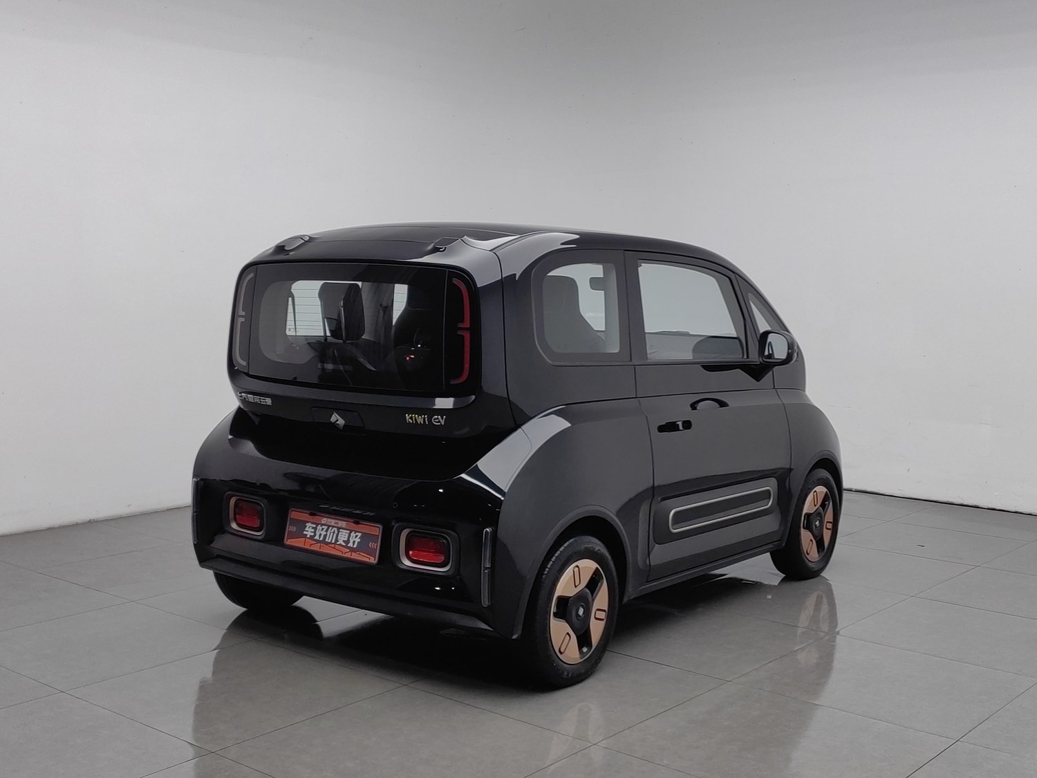Used Baojun KiWi EV 2022