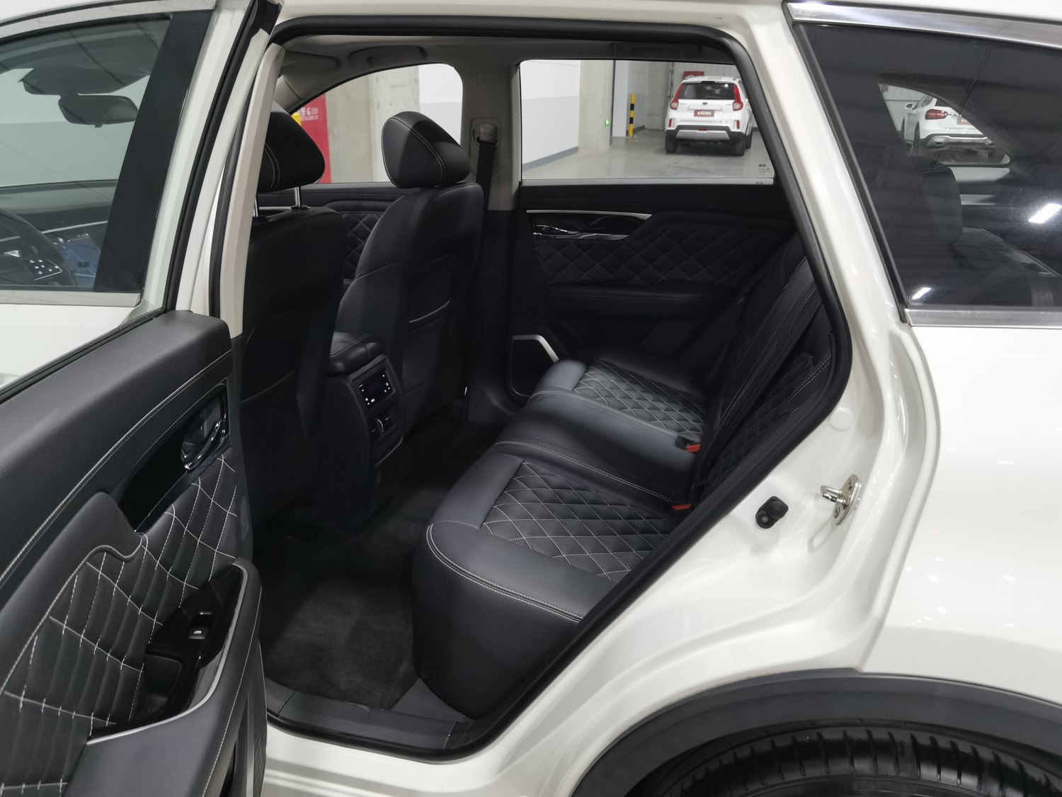 Used Venucia Xing 2021 1.5 AT