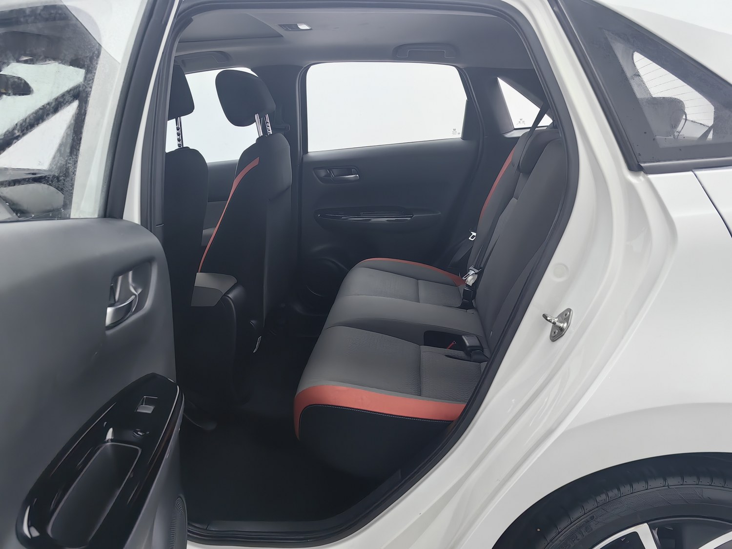 Used Honda LIFE 2021 1.5 AT