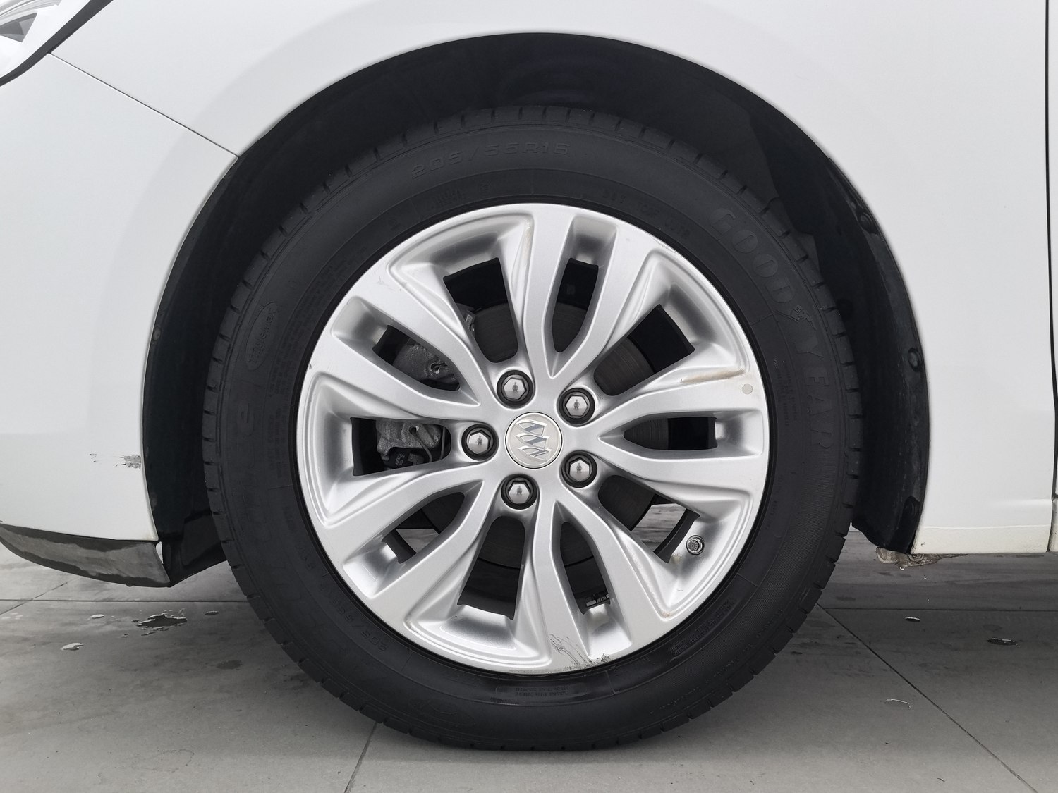 Used Buick Excelle 2019 1.0 AT
