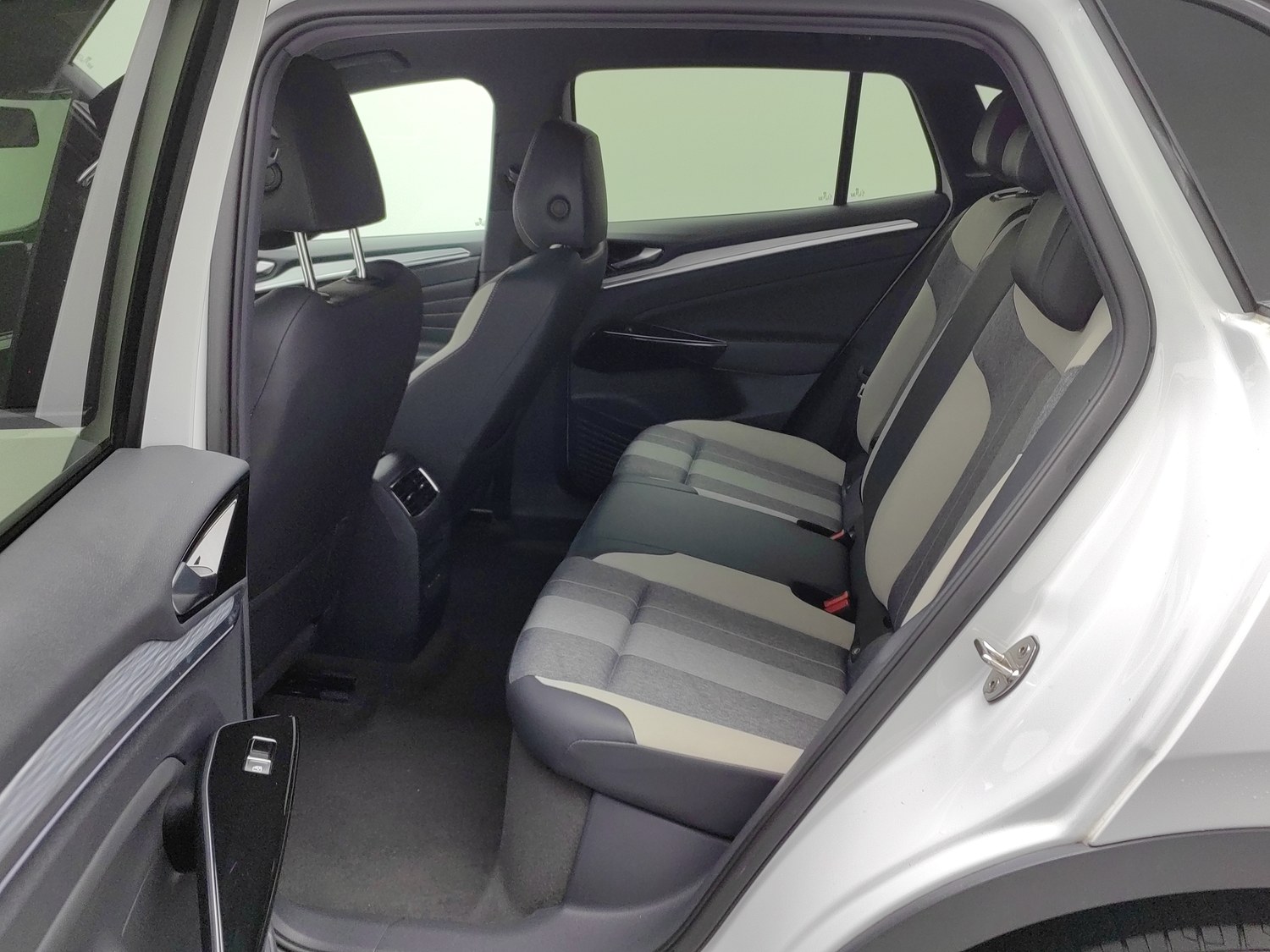 Used Volkswagen ID.4 CROZZ 2022