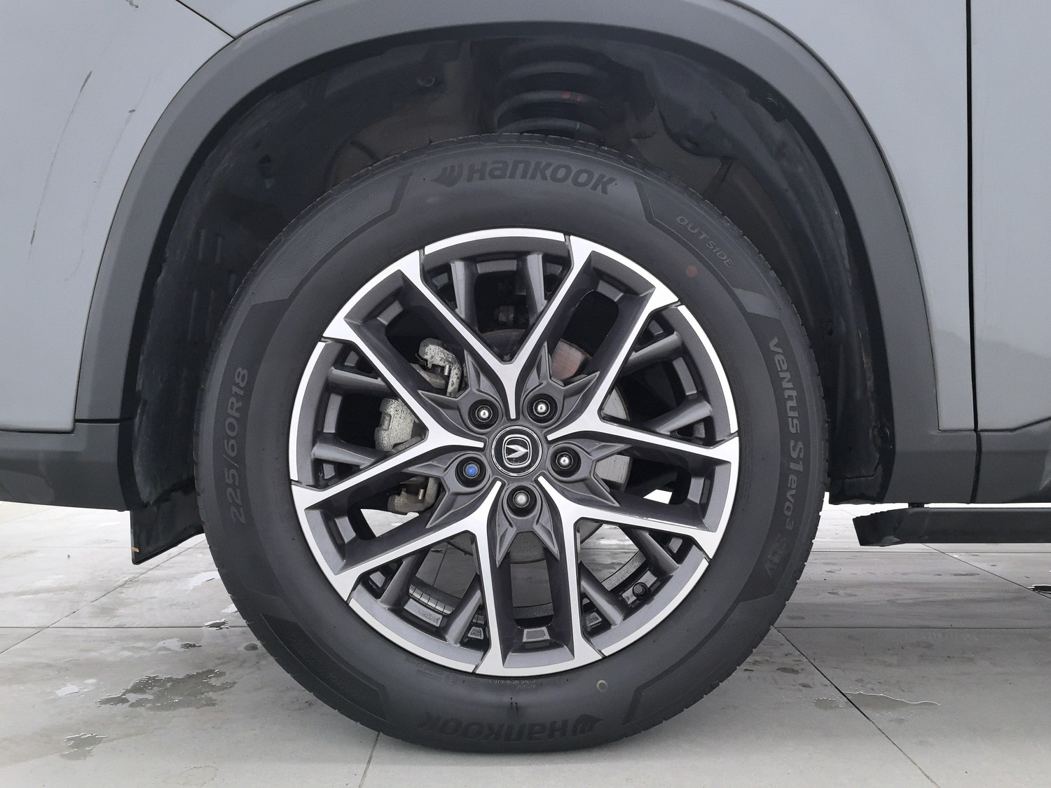 Used Changan CS75 PLUS 2022 1.5 AT