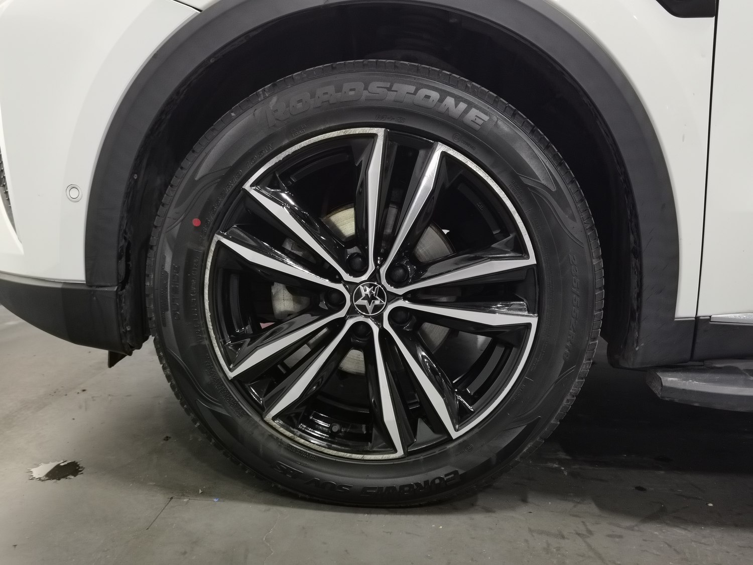 Used Venucia Xing 2021 1.5 AT