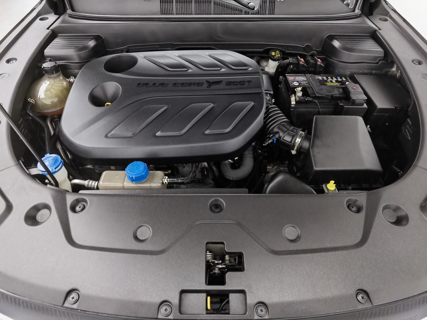Used Changan Oshan X5 PLUS 2023 1.5 AT