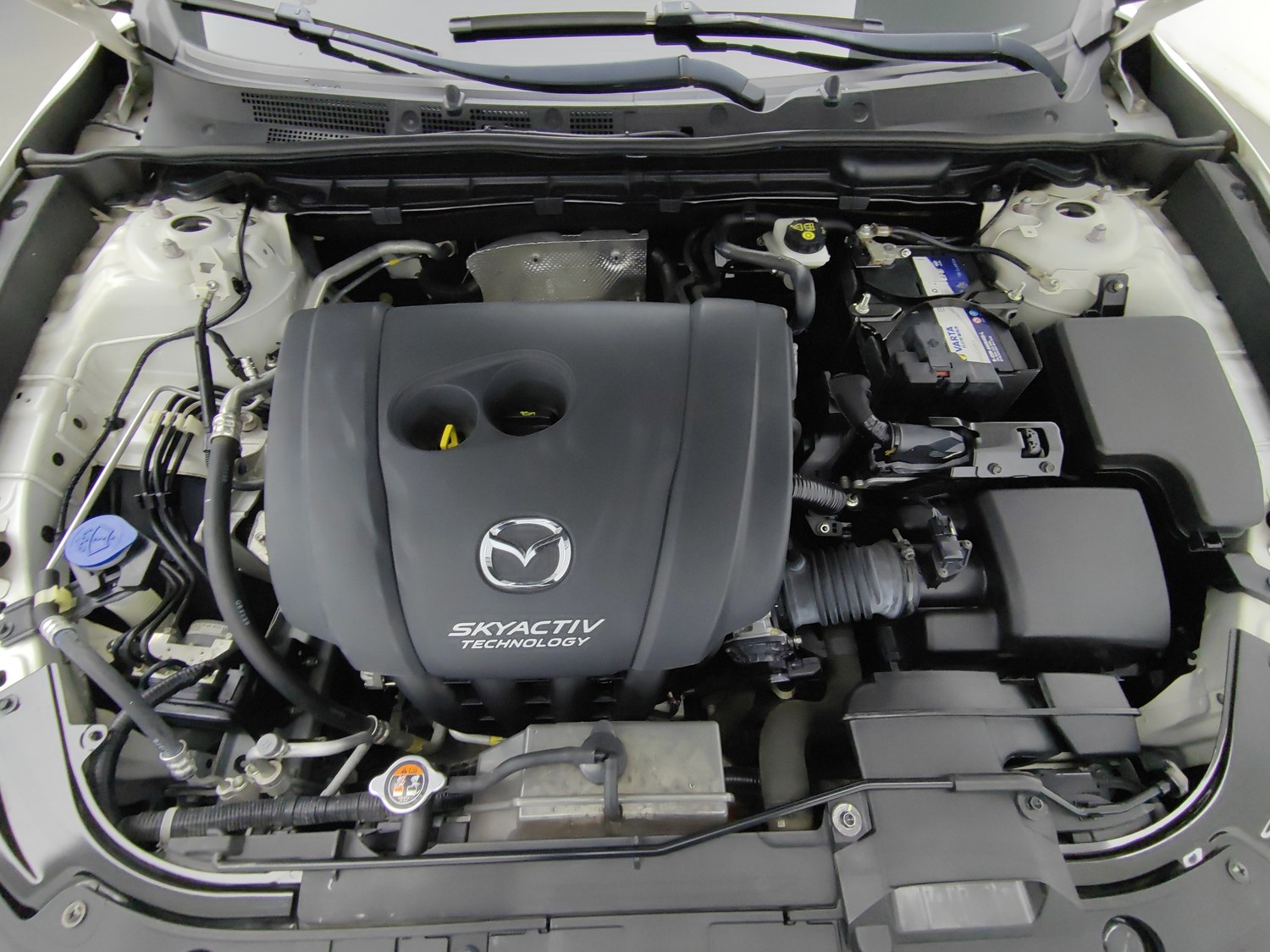 Used Mazda CX-4 2018 2.0 AT