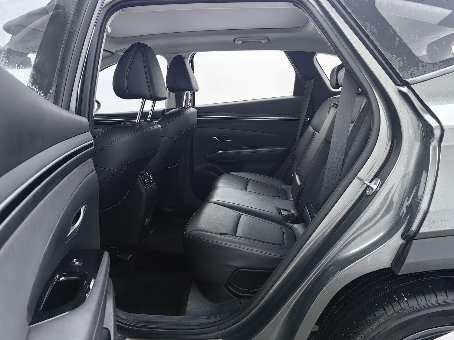 Used Hyundai Tucson 2021 1.5 AT