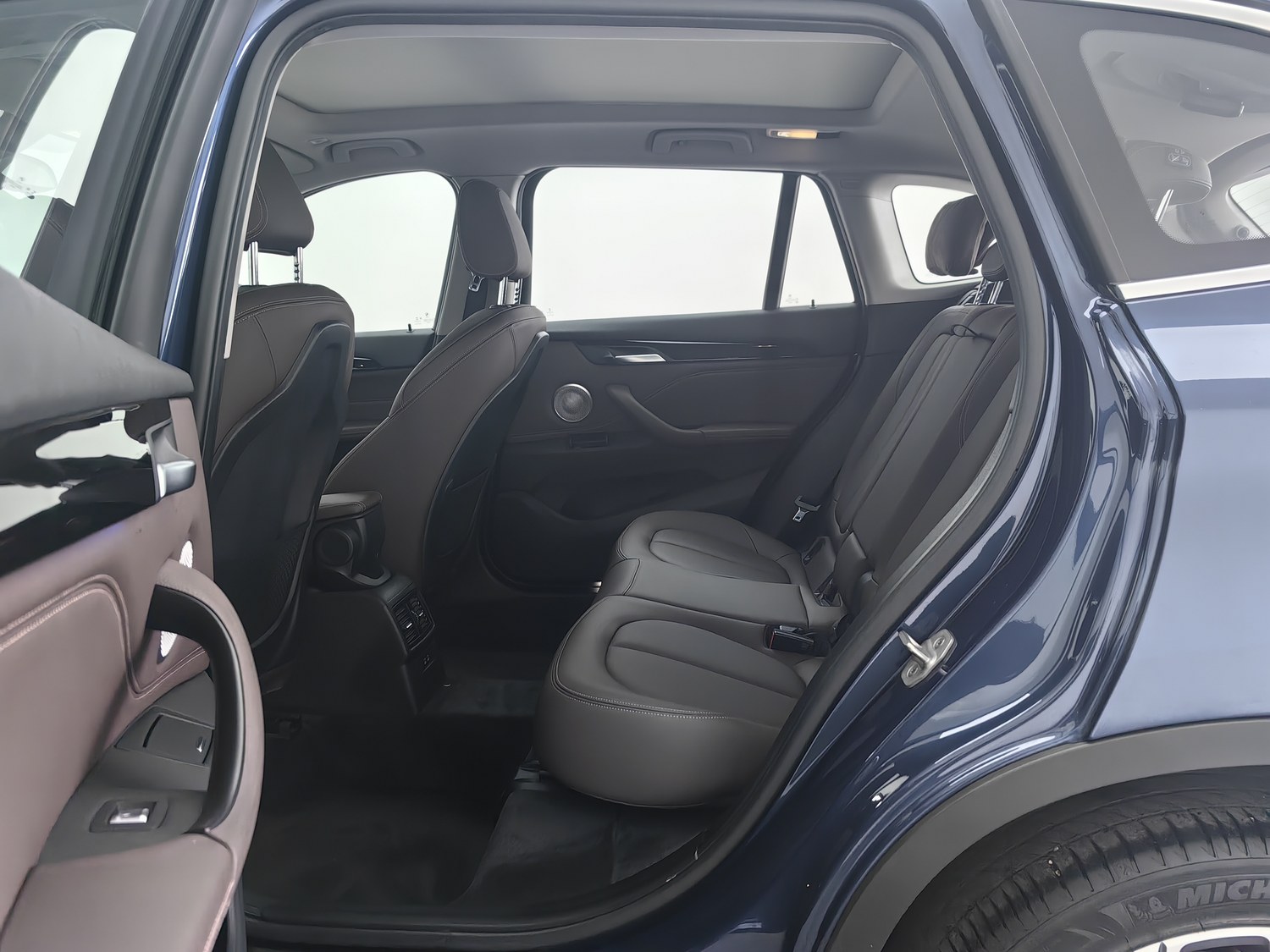 Used BMW X1 2021 2.0 AT