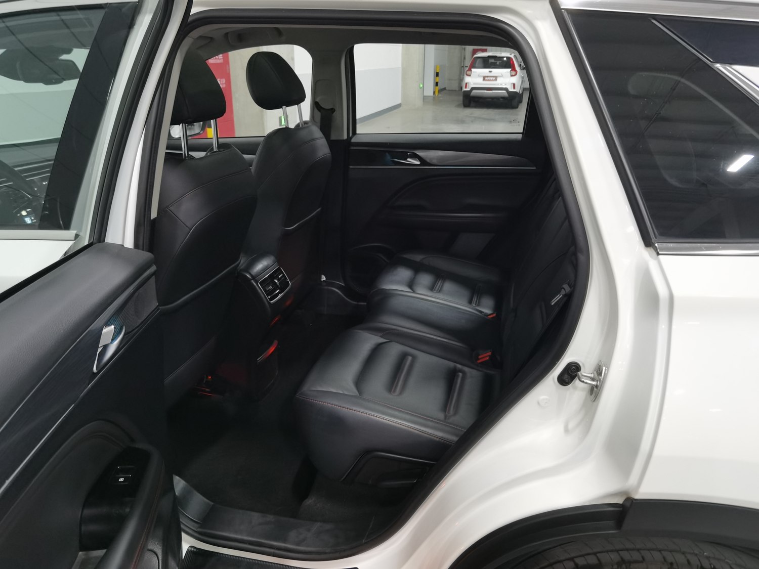 Used GAC Trumpchi GS4 PLUS 2022 2.0 AT